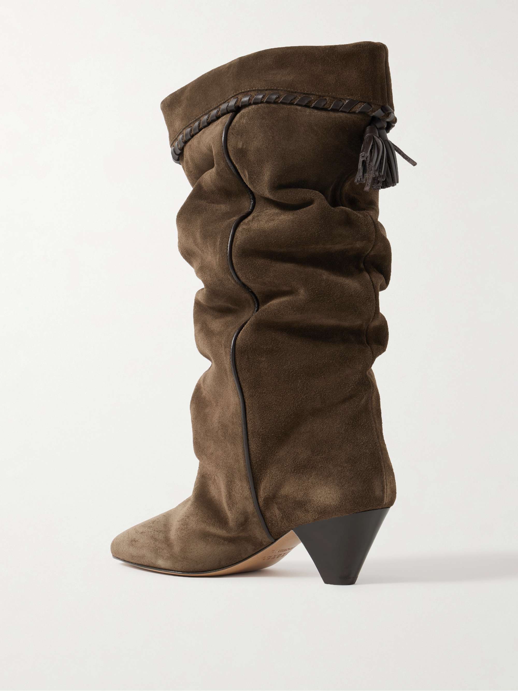 ISABEL MARANT 