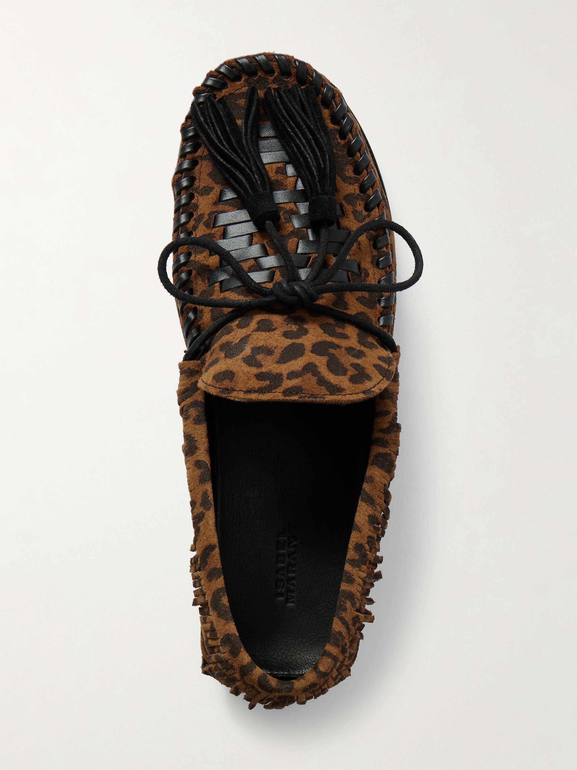 ISABEL MARANT 
