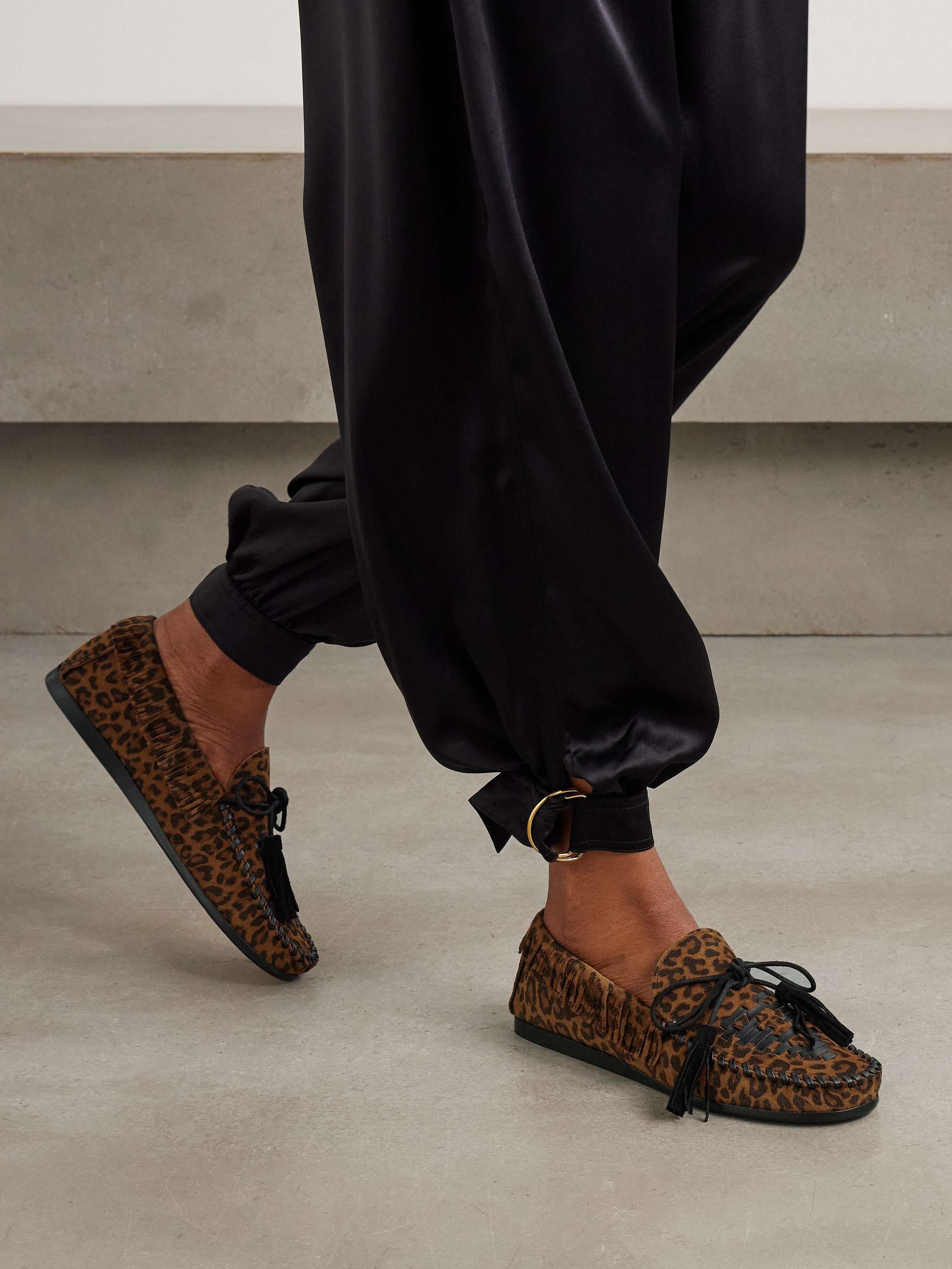 ISABEL MARANT 