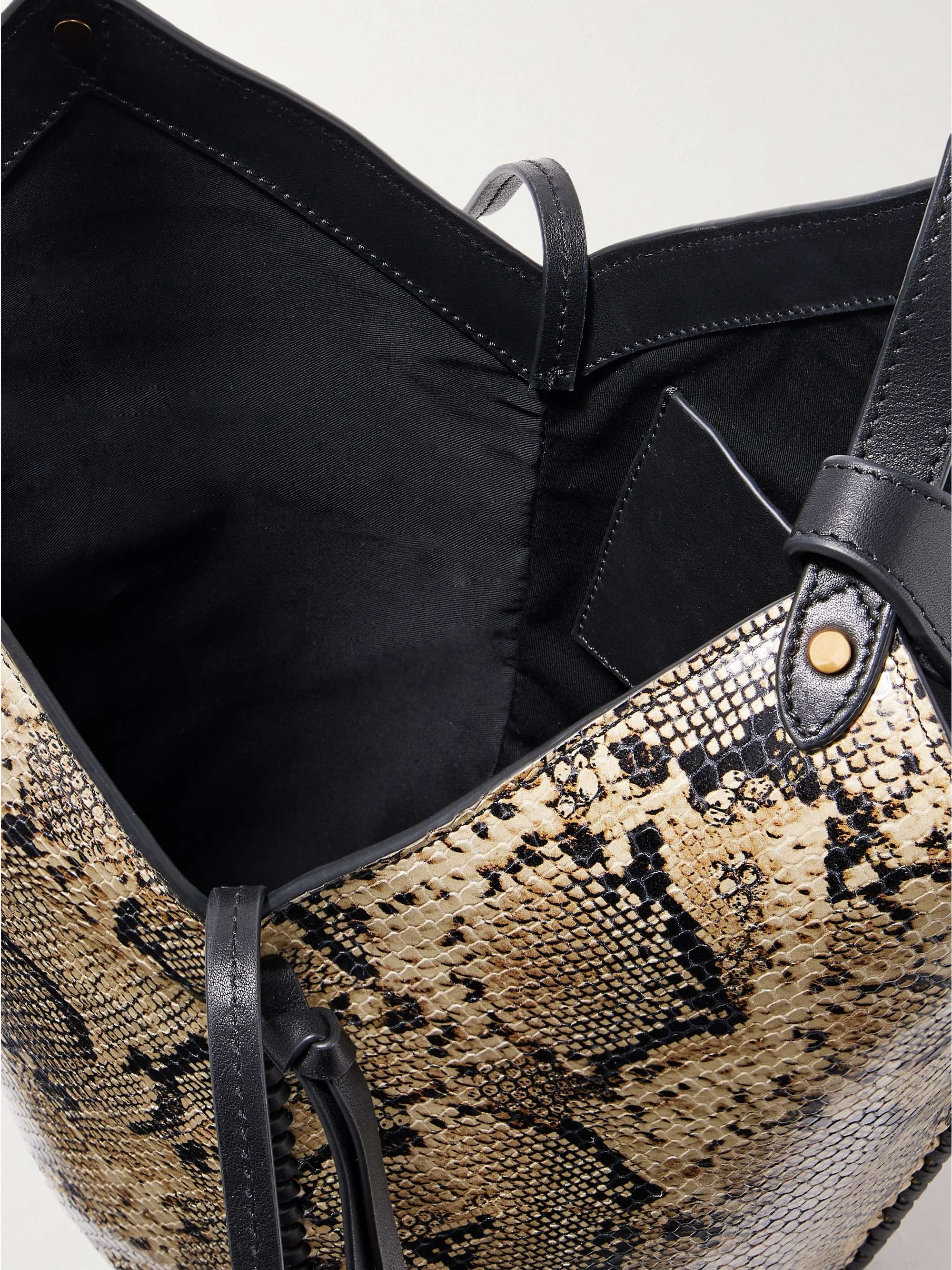ISABEL MARANT 