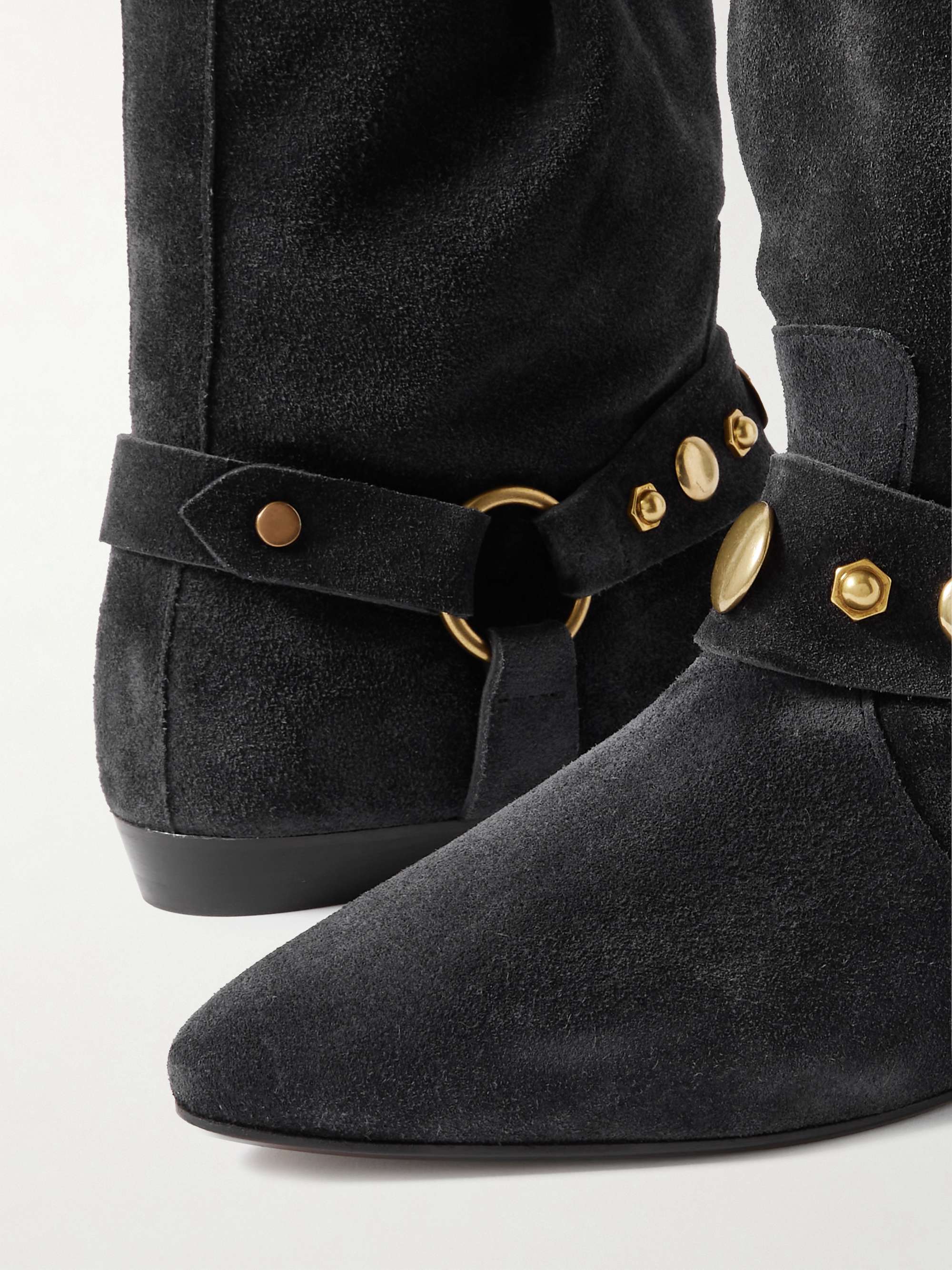 ISABEL MARANT 