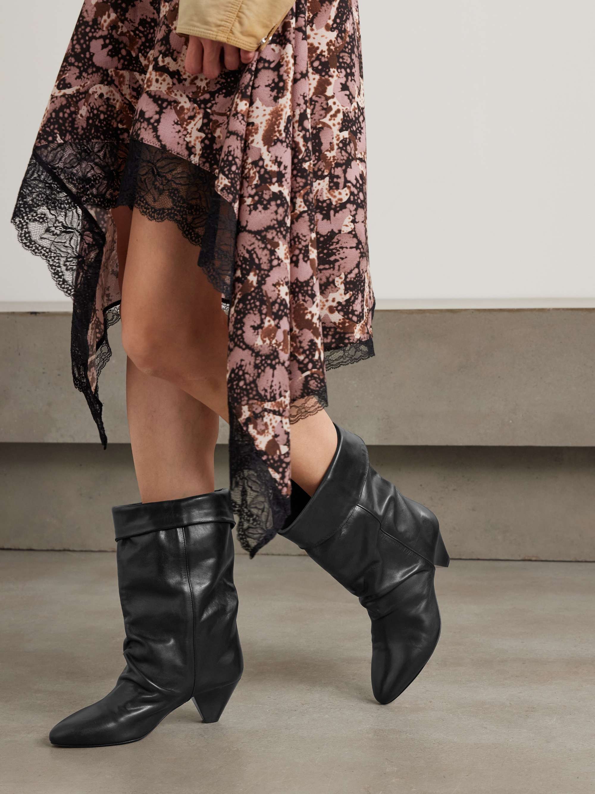 ISABEL MARANT 