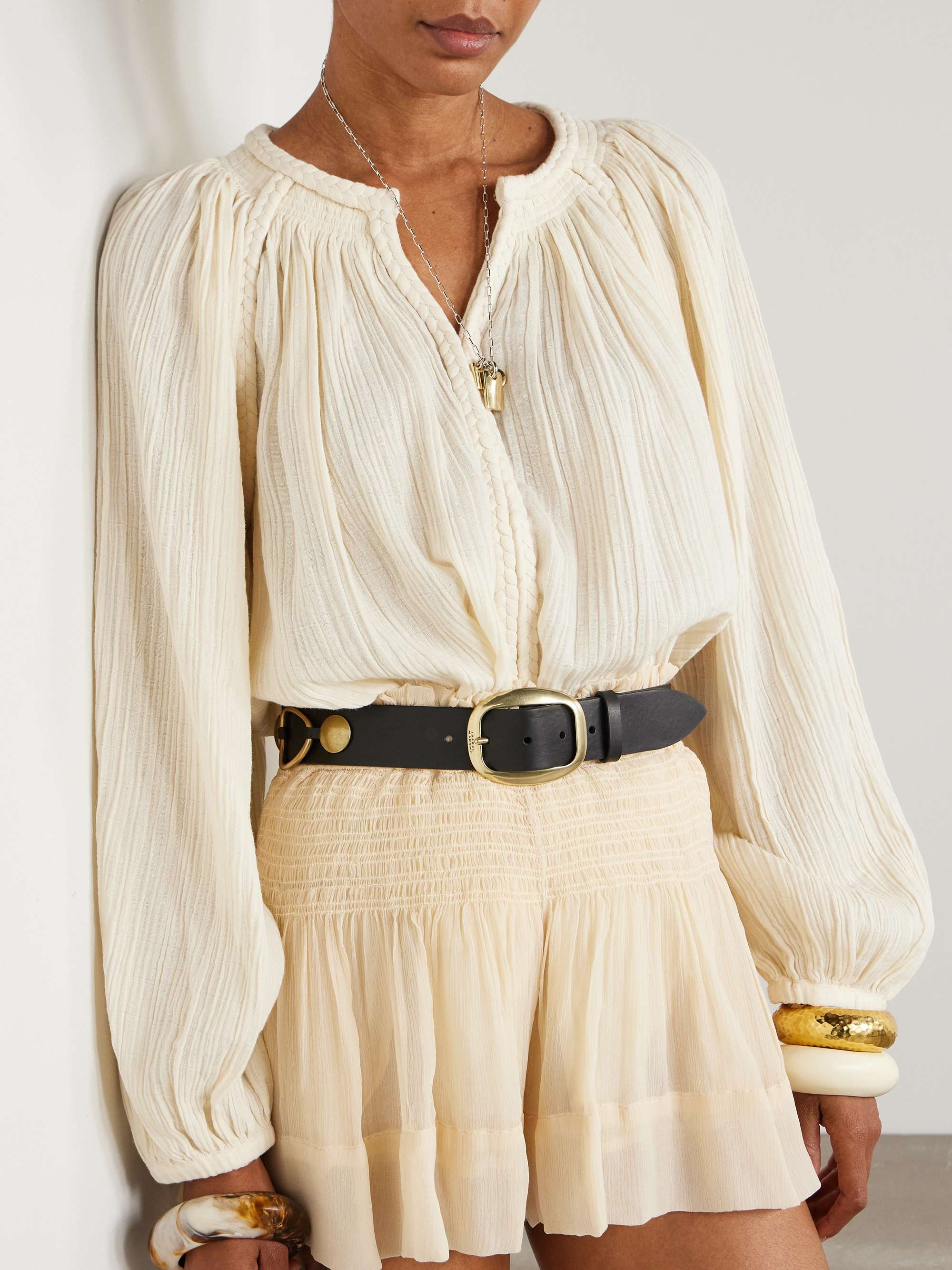 ISABEL MARANT 