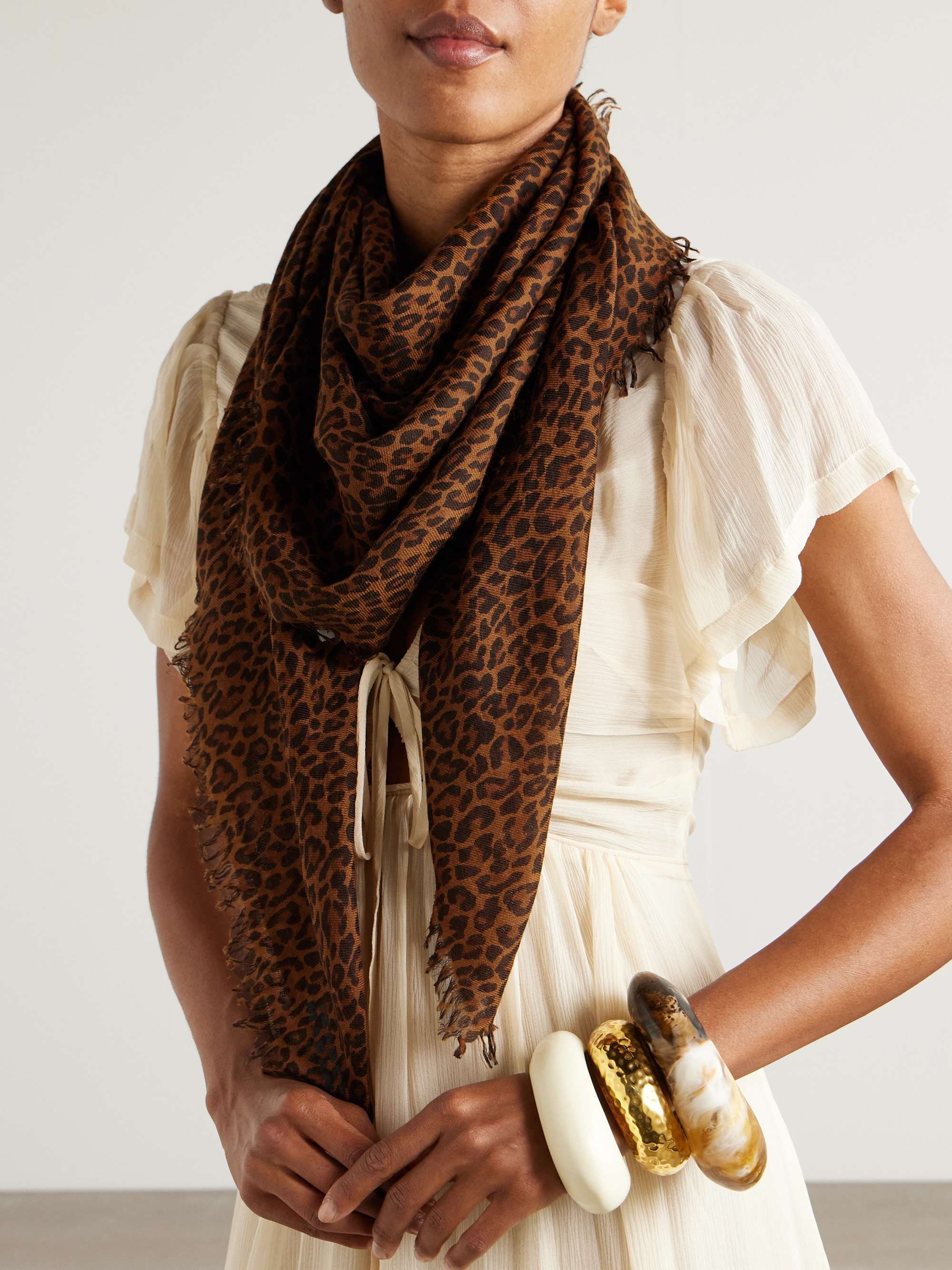 ISABEL MARANT 
