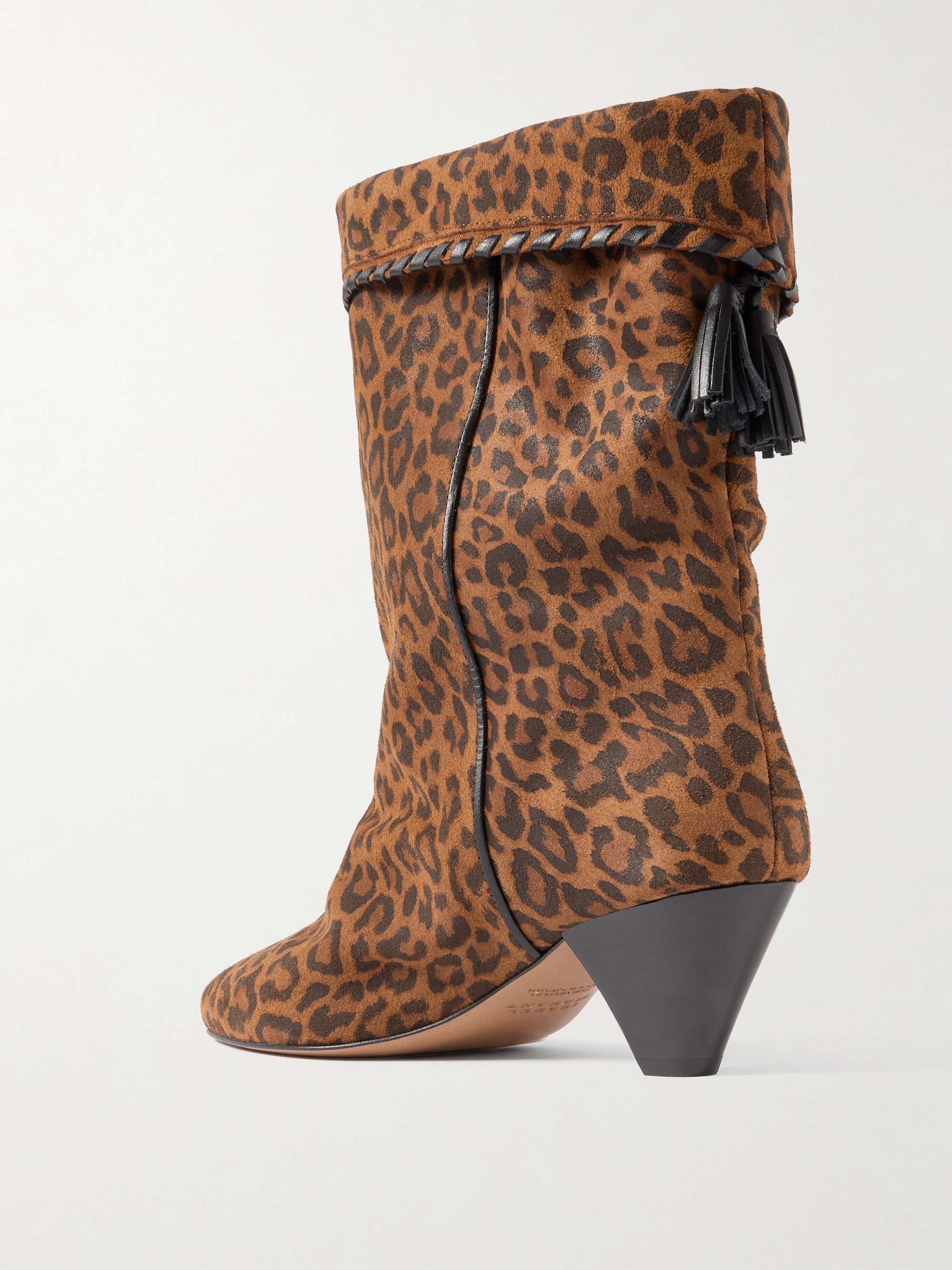 ISABEL MARANT 