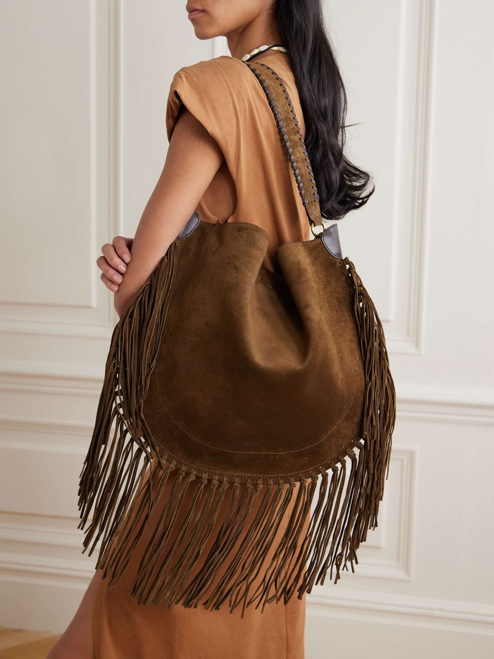 ISABEL MARANT 