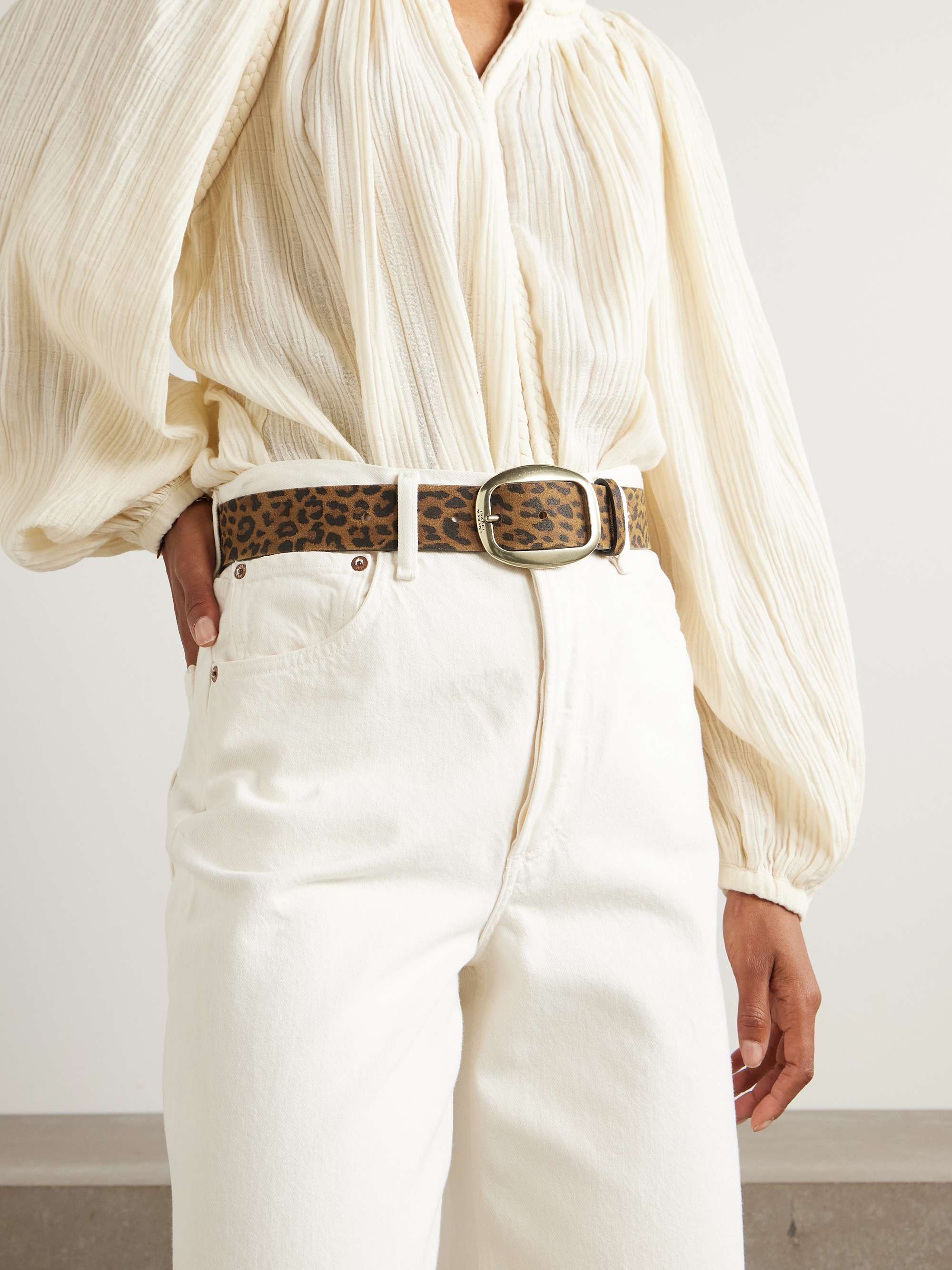 ISABEL MARANT 