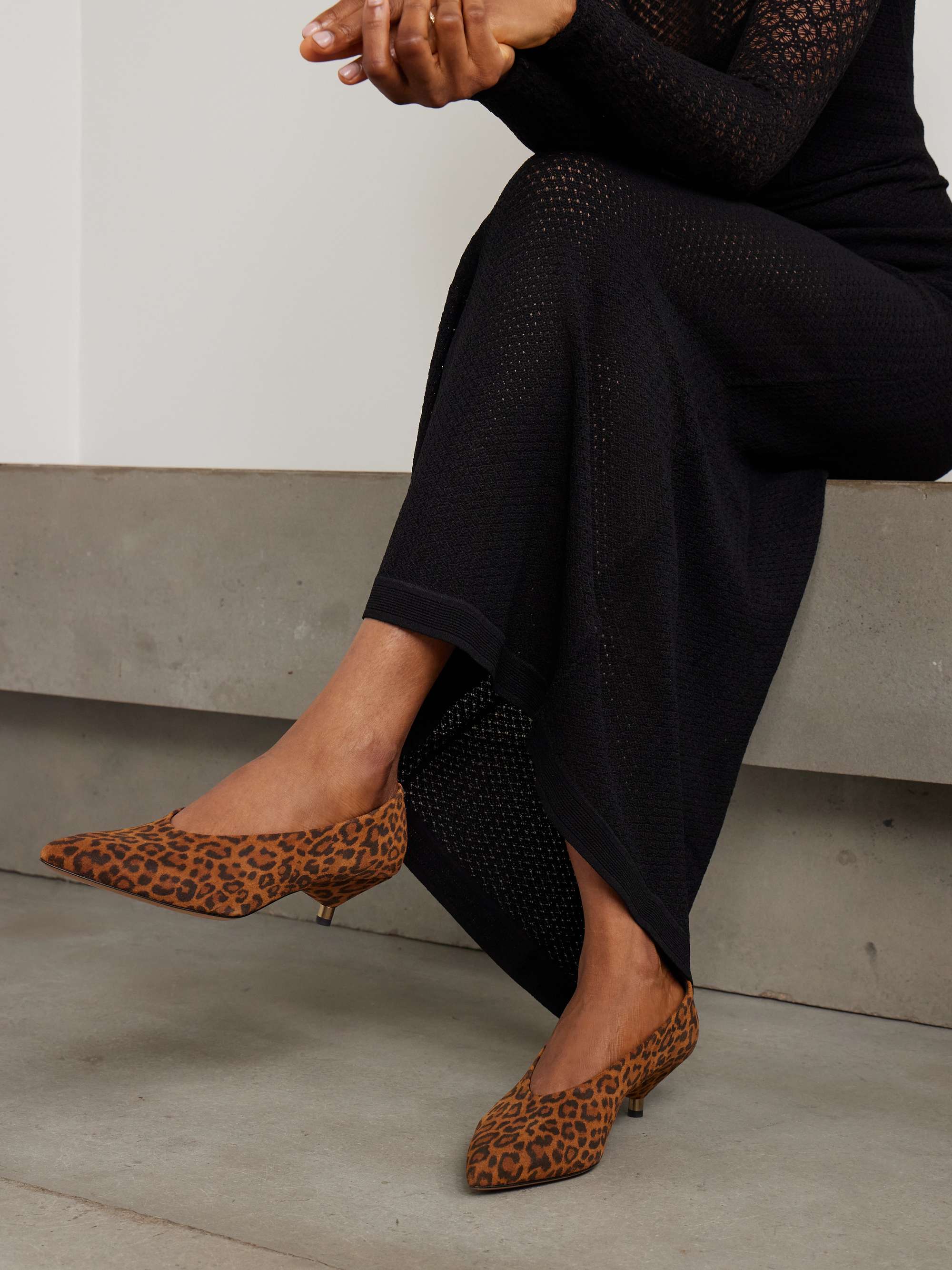 ISABEL MARANT 