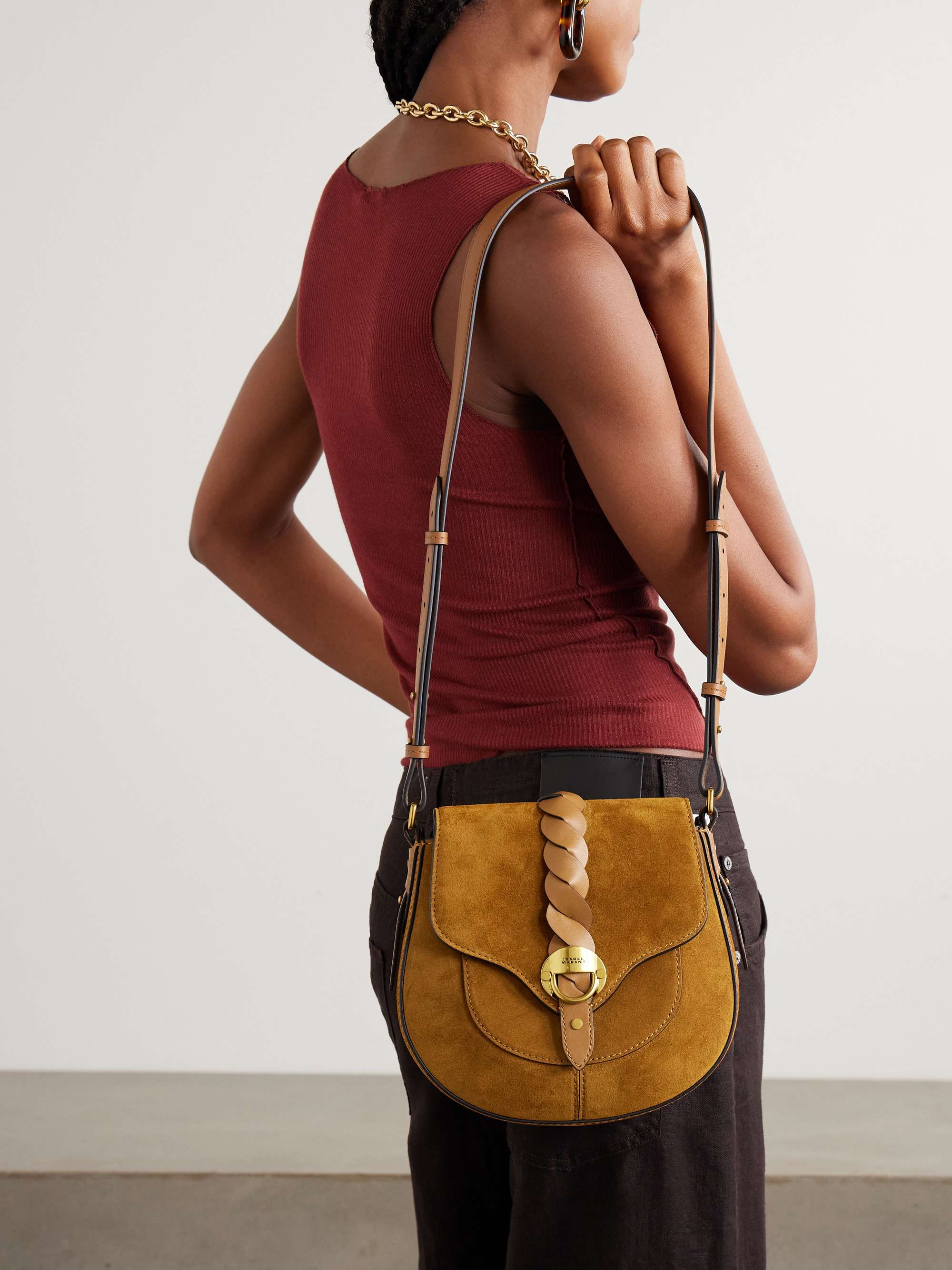 ISABEL MARANT 