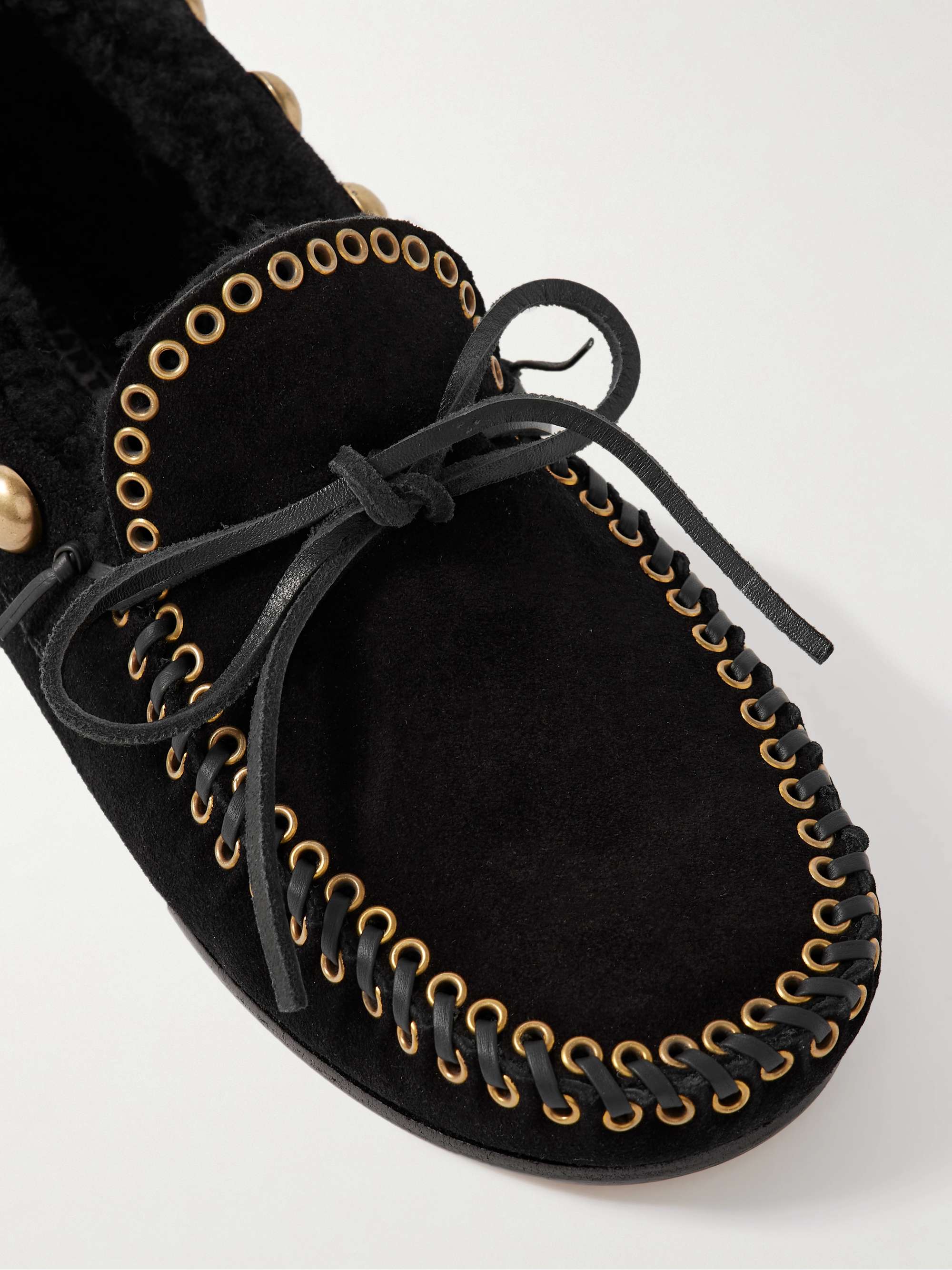 ISABEL MARANT 