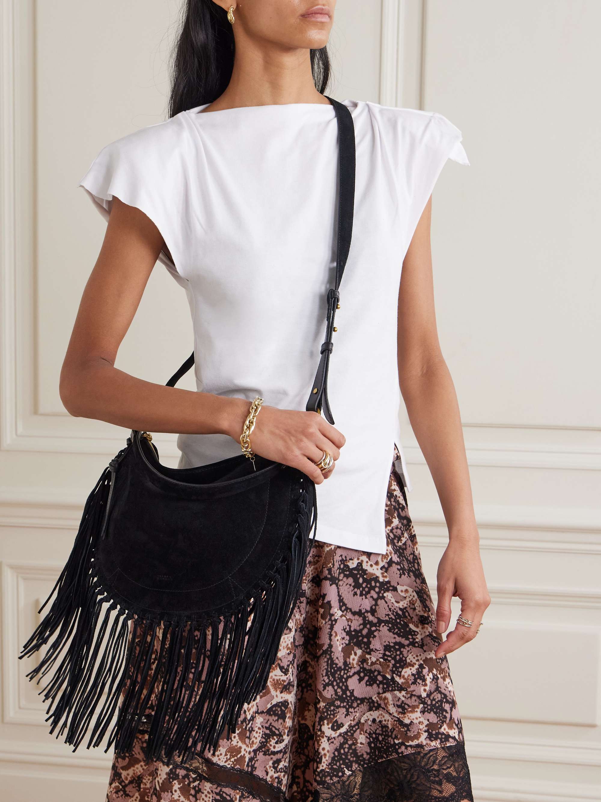 ISABEL MARANT 