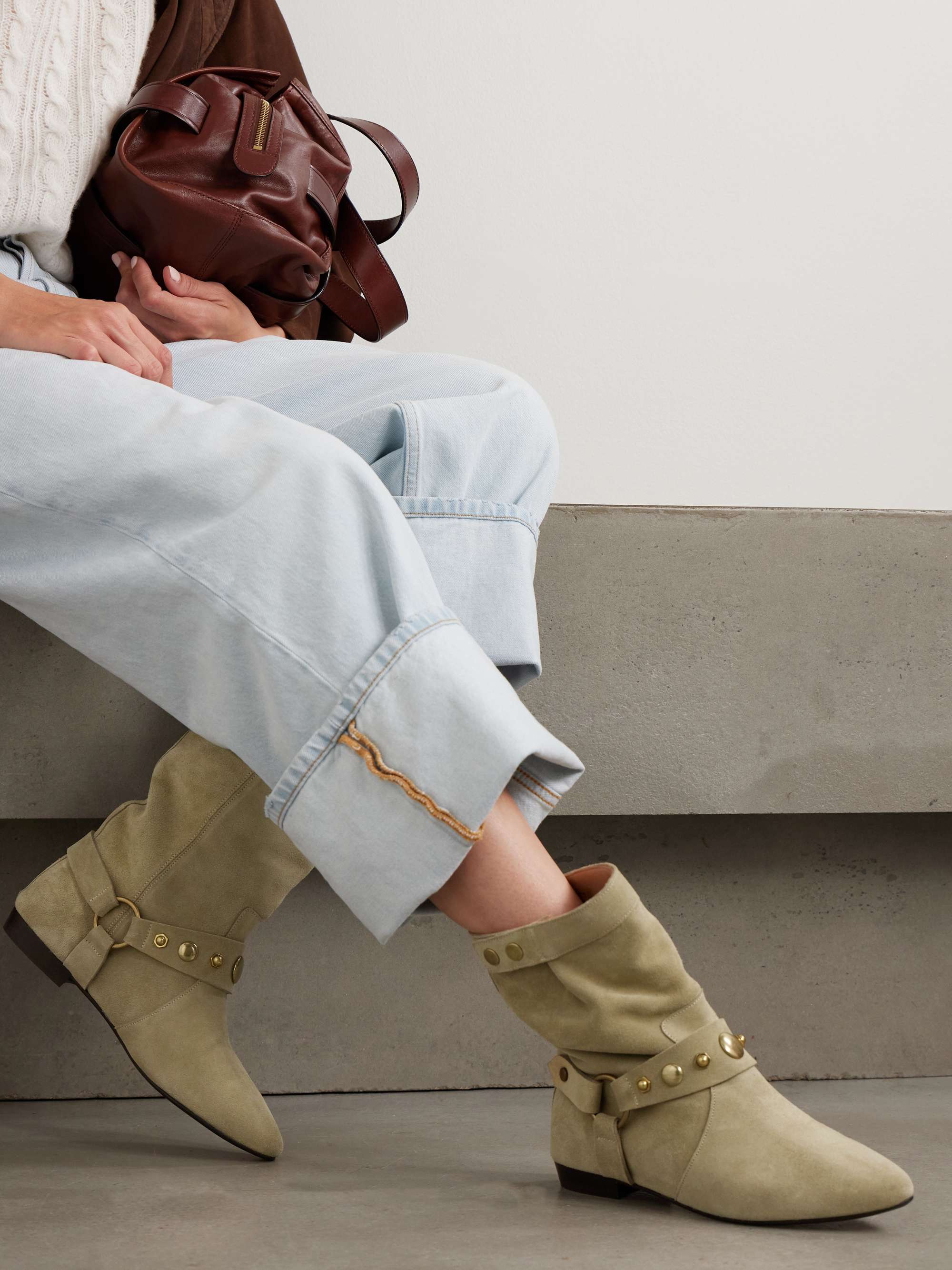 ISABEL MARANT 