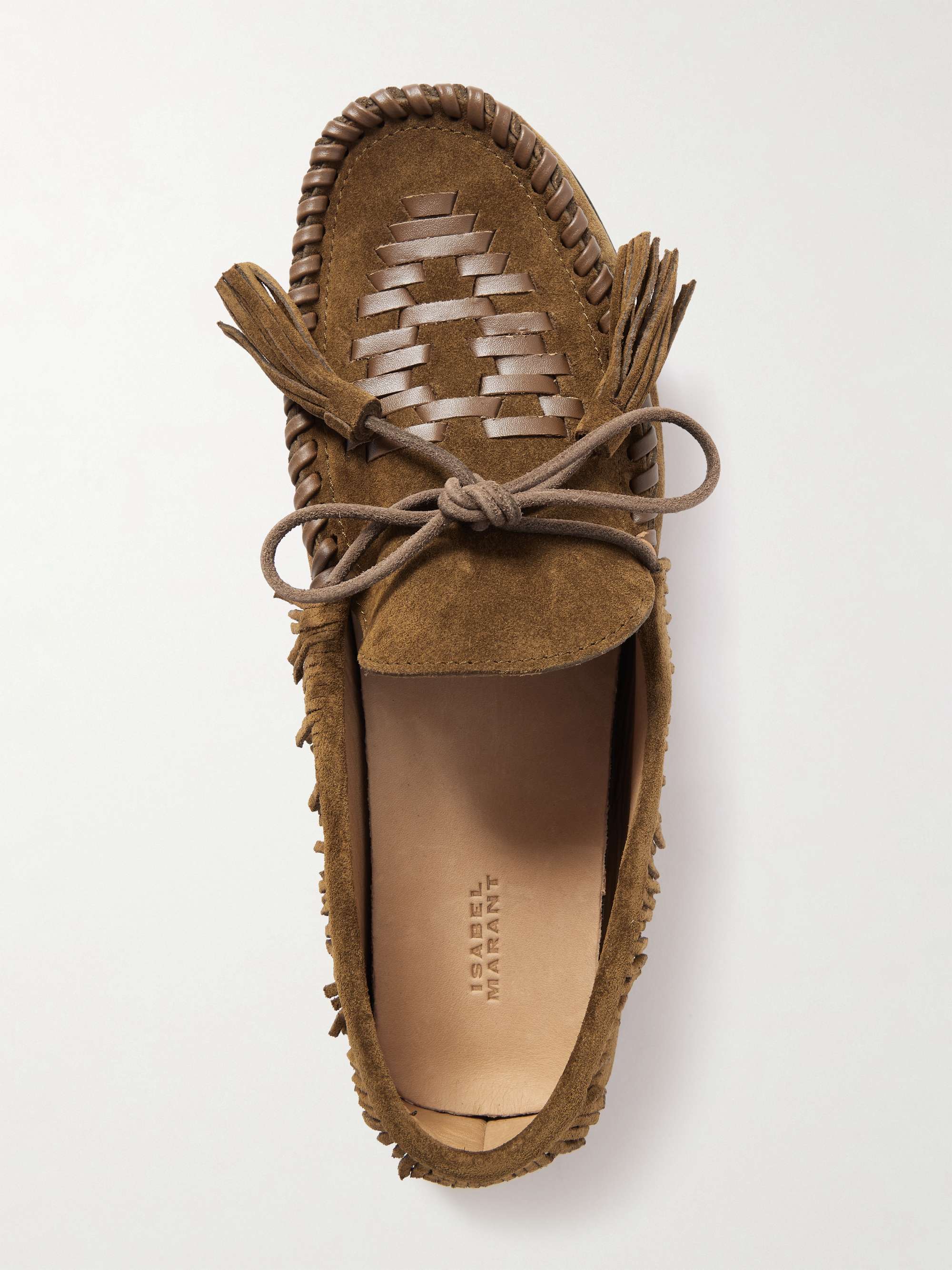 ISABEL MARANT 