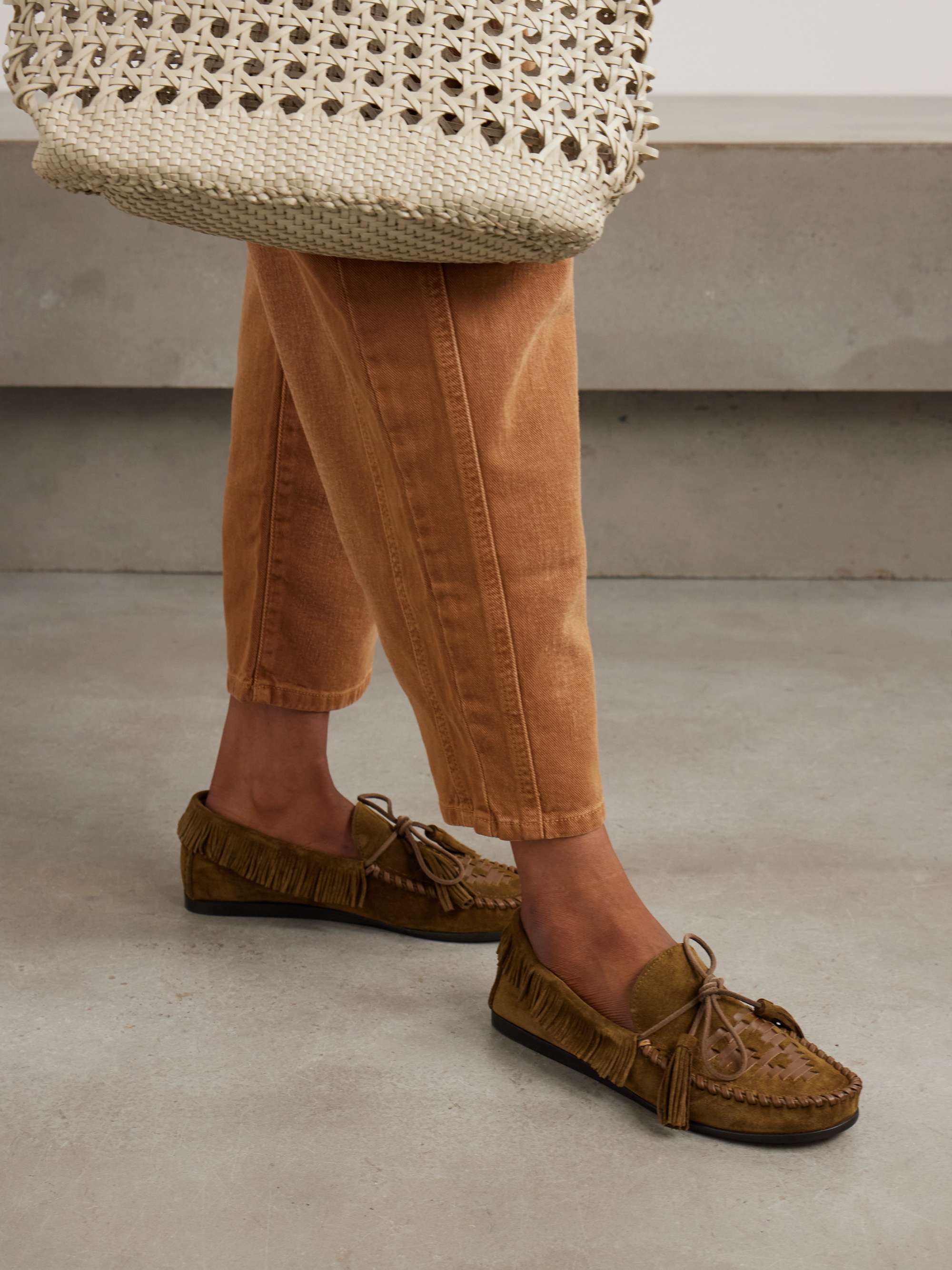 ISABEL MARANT 