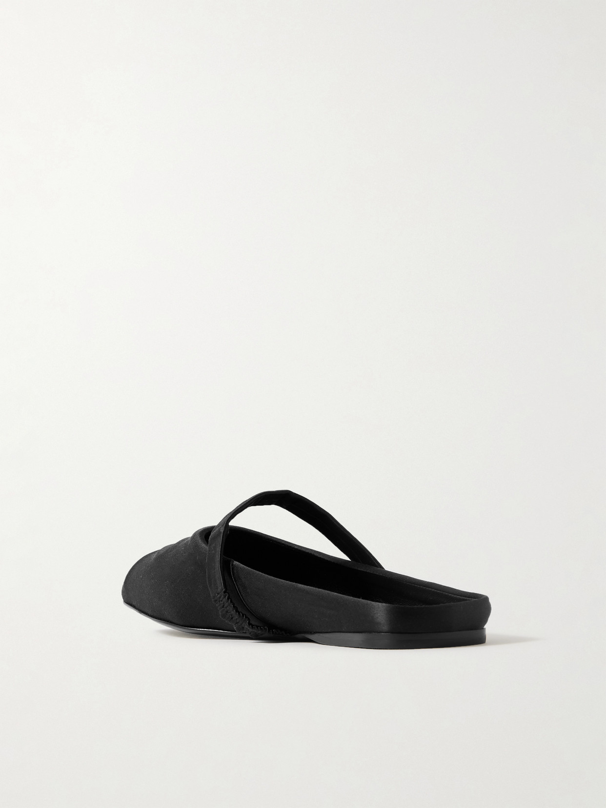 Marni Little Bow Ballerina Sabot