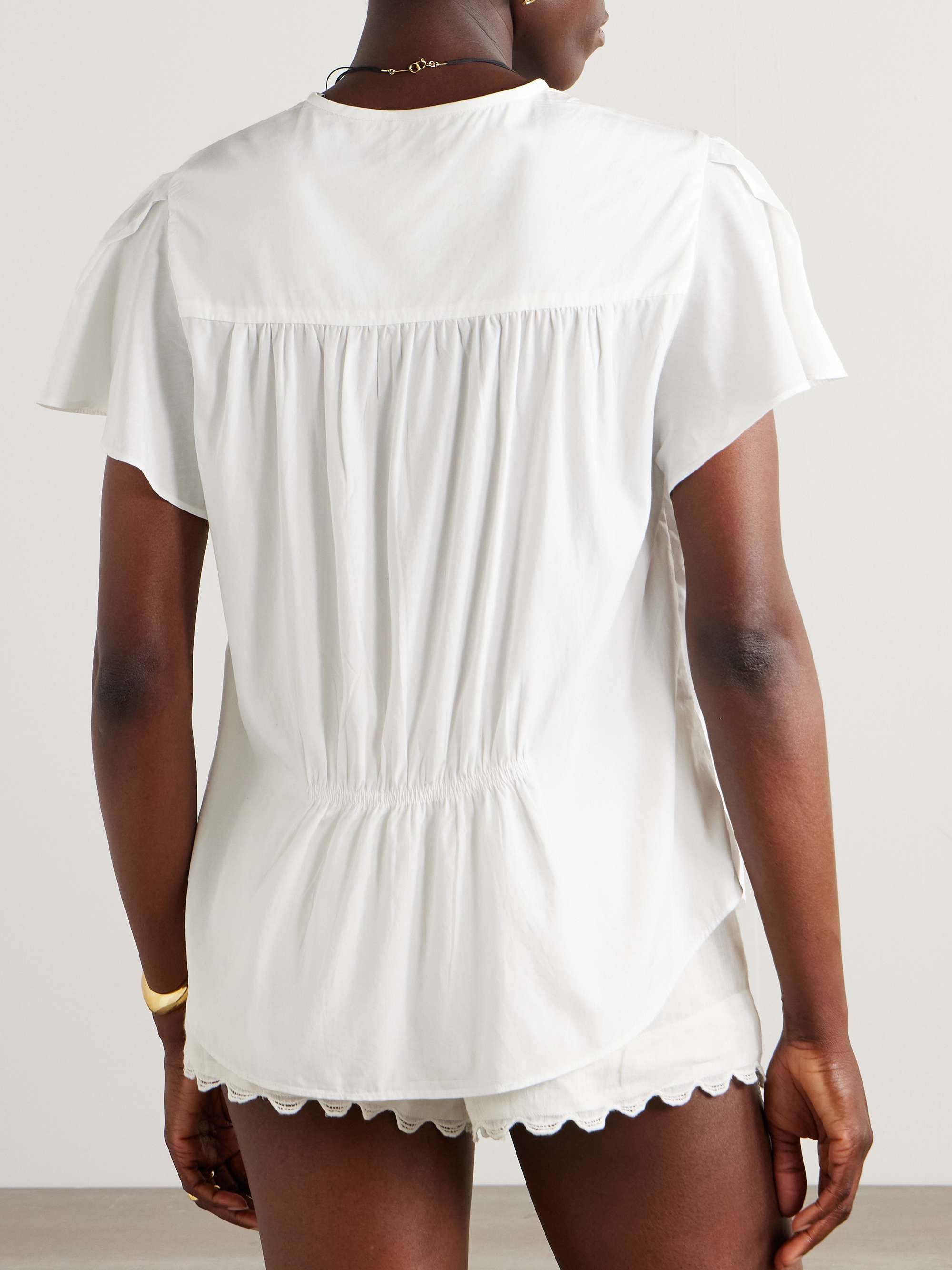 ISABEL MARANT 
