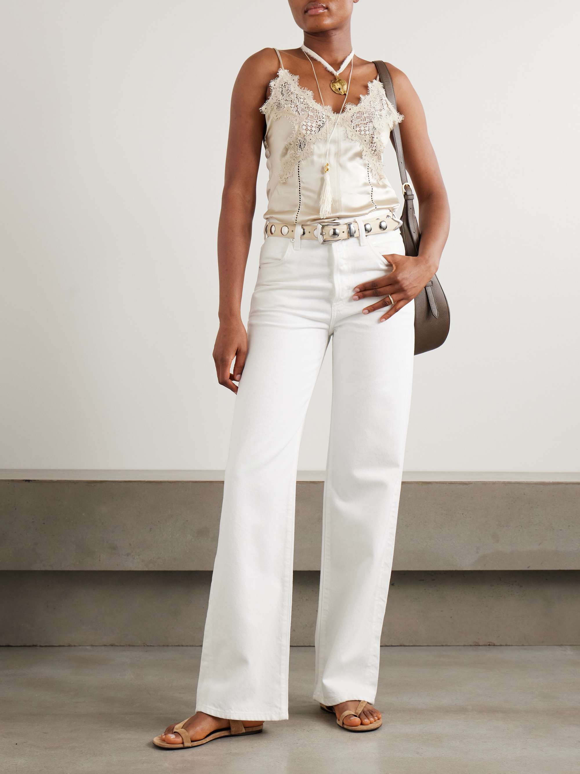 ISABEL MARANT 