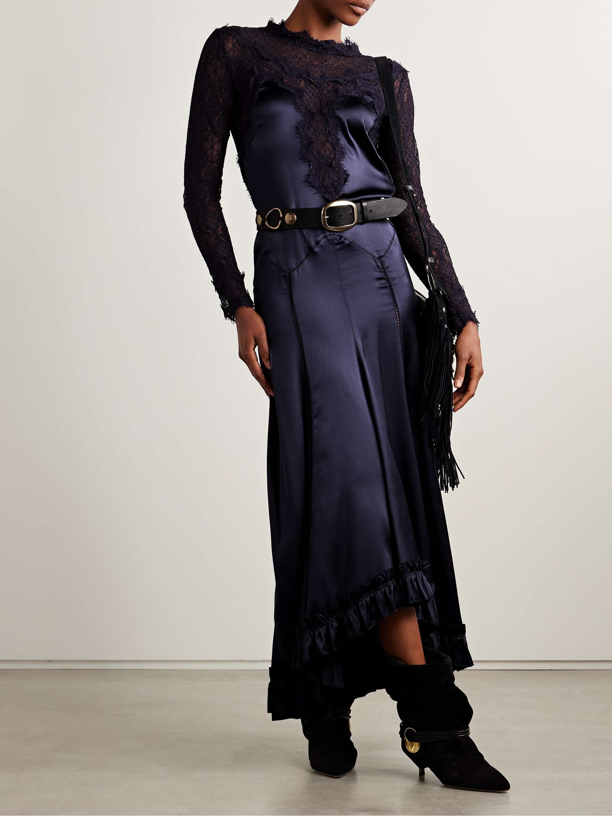 ISABEL MARANT 