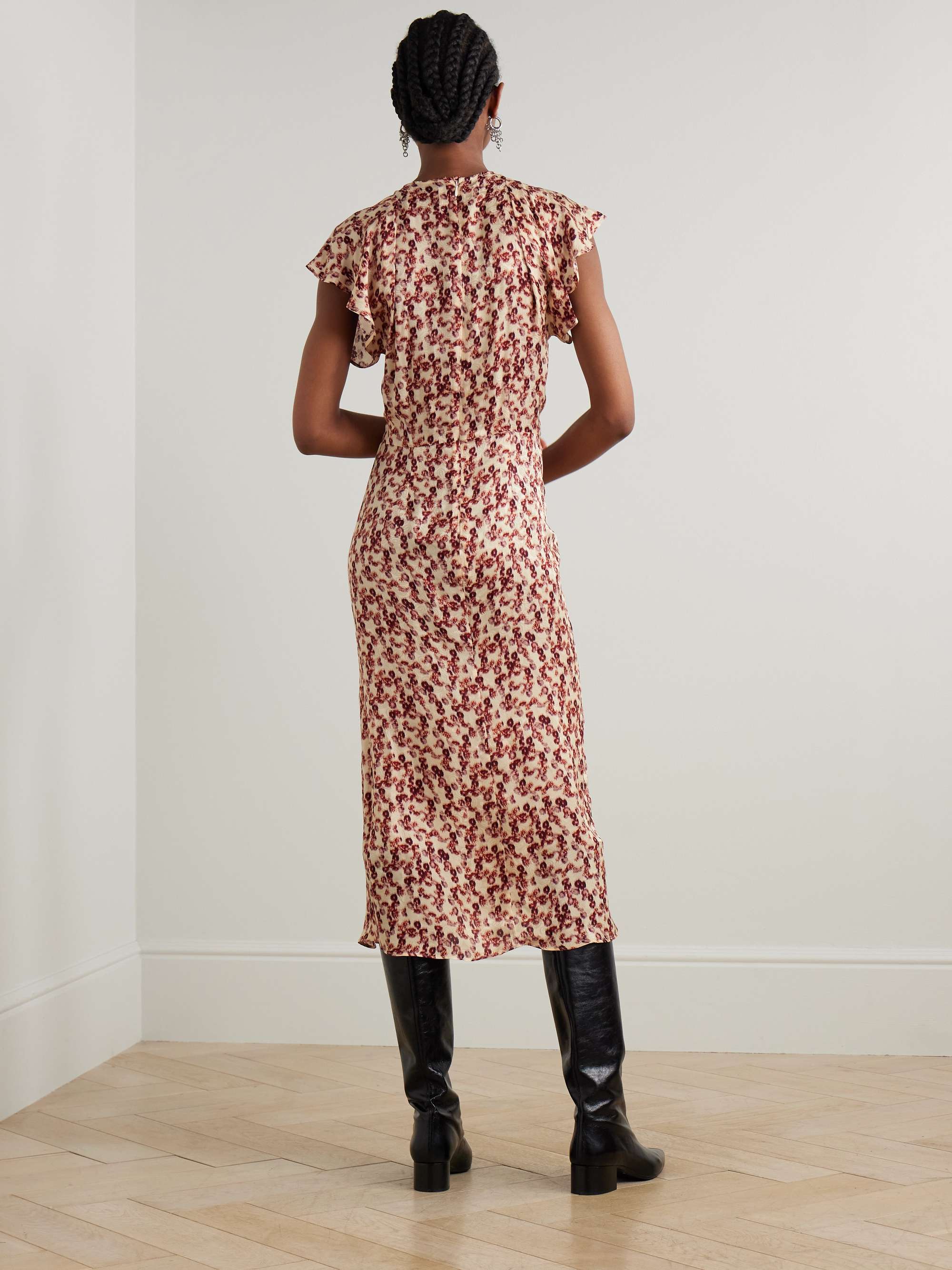 ISABEL MARANT 