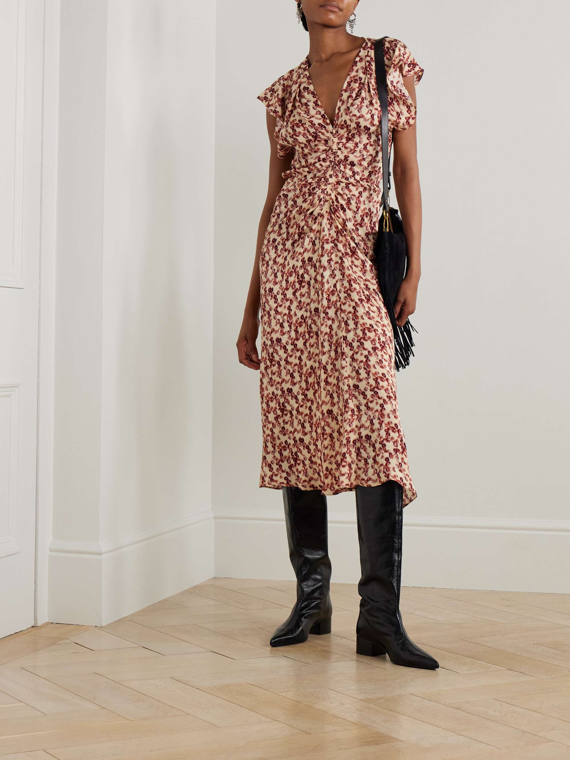 ISABEL MARANT 