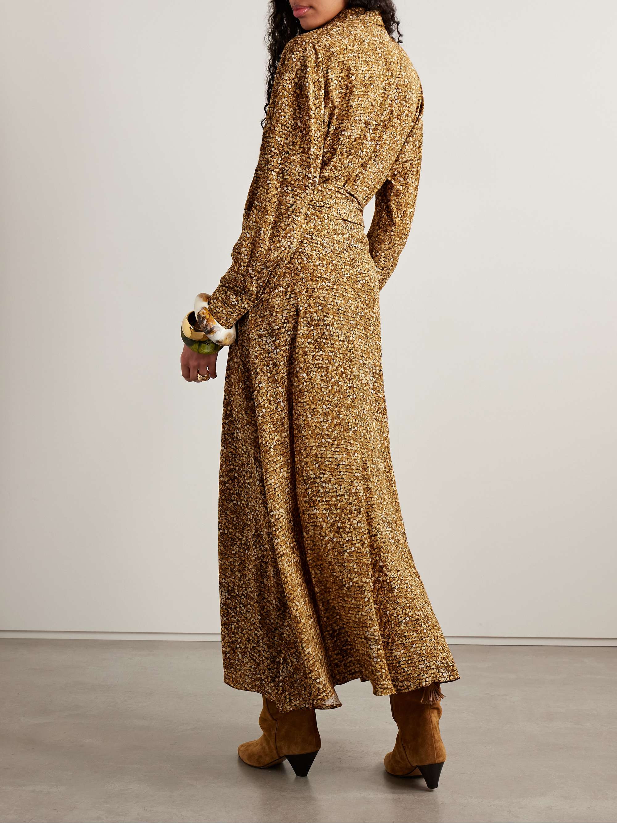ISABEL MARANT 