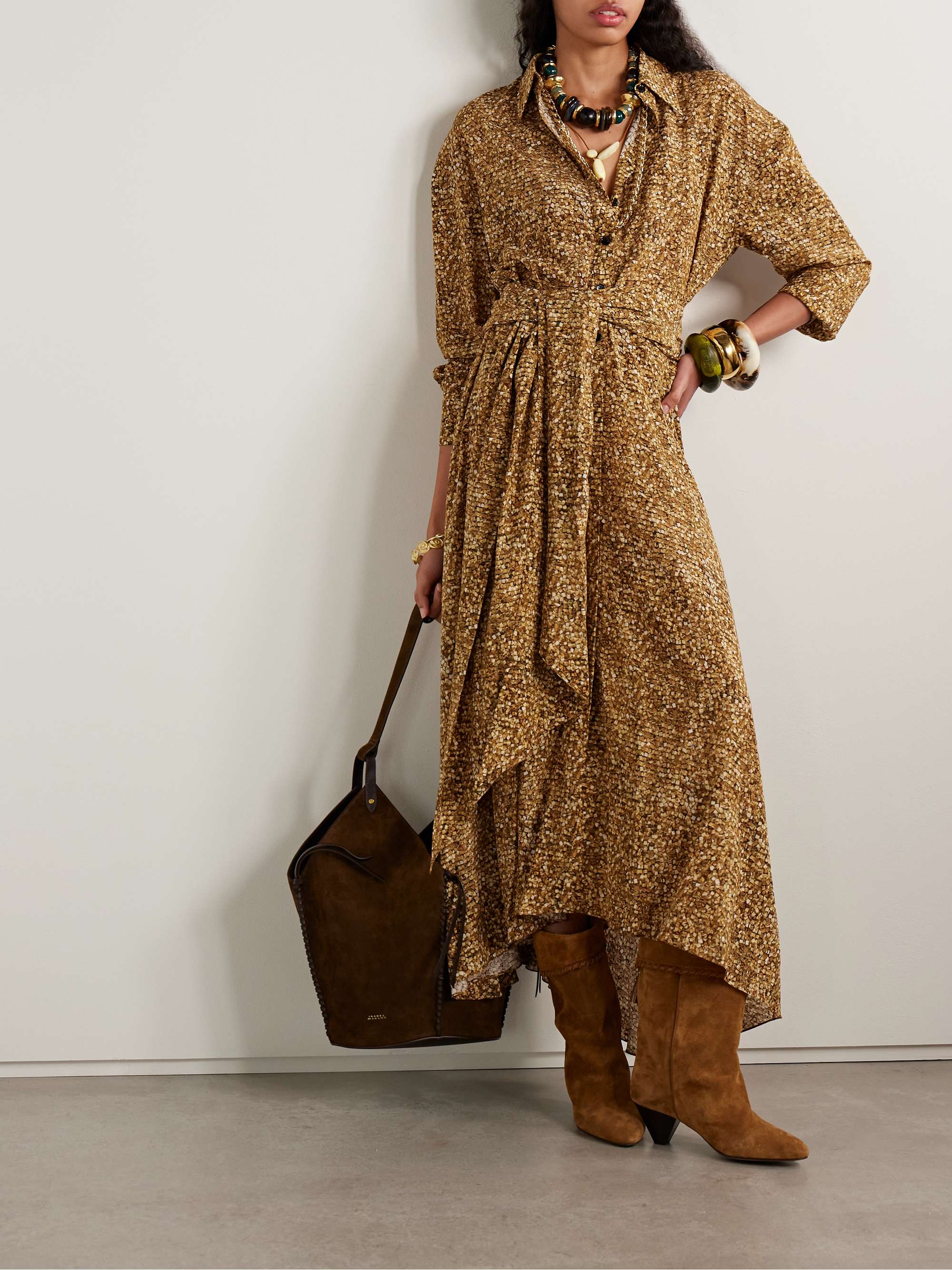 ISABEL MARANT 