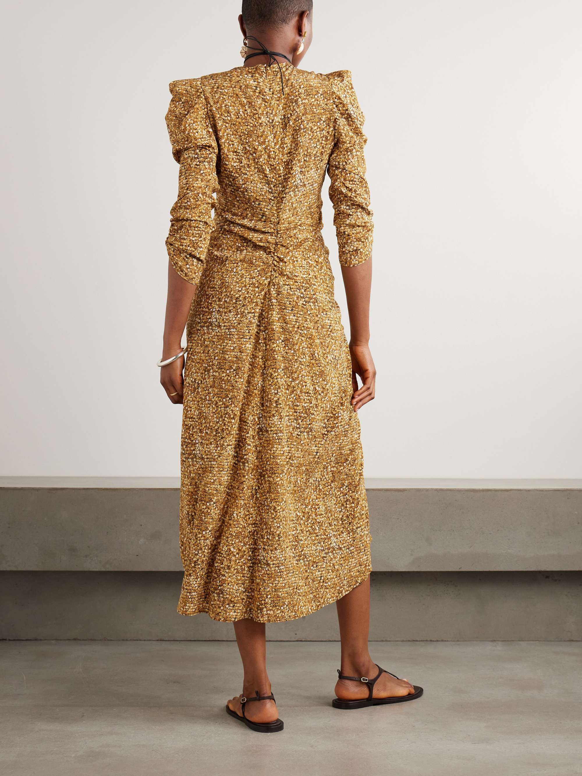 ISABEL MARANT 
