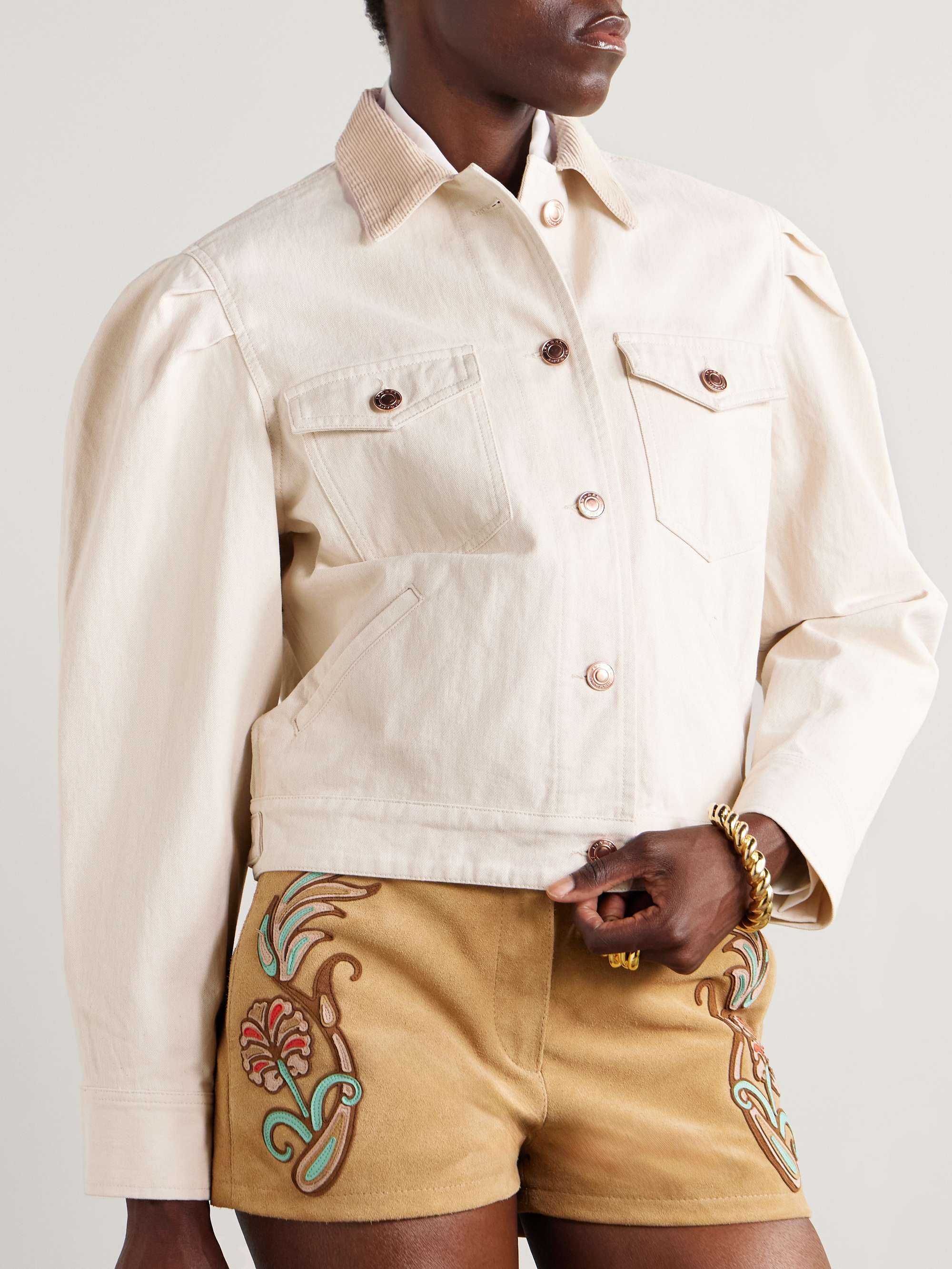 ISABEL MARANT 
