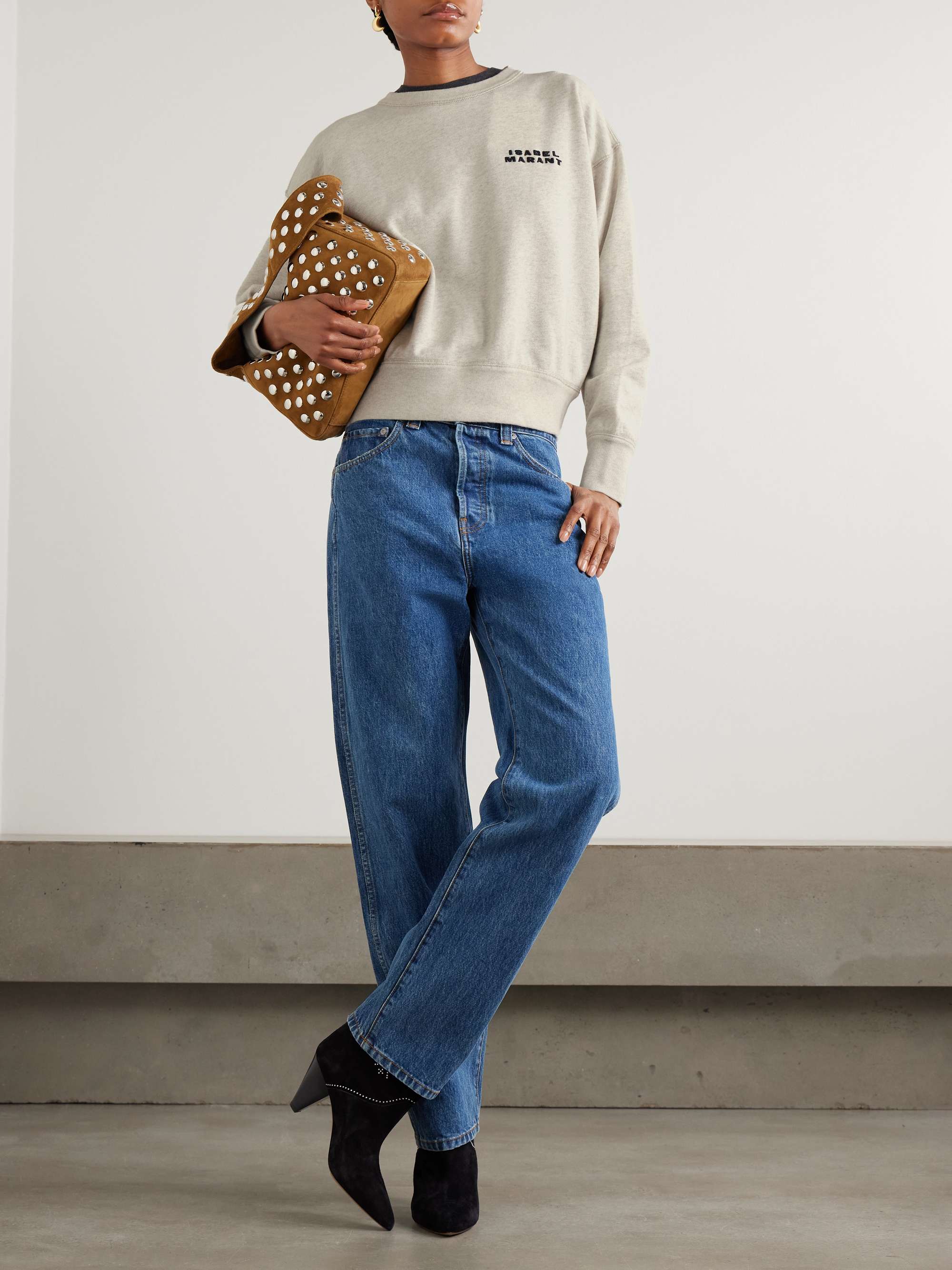 ISABEL MARANT 