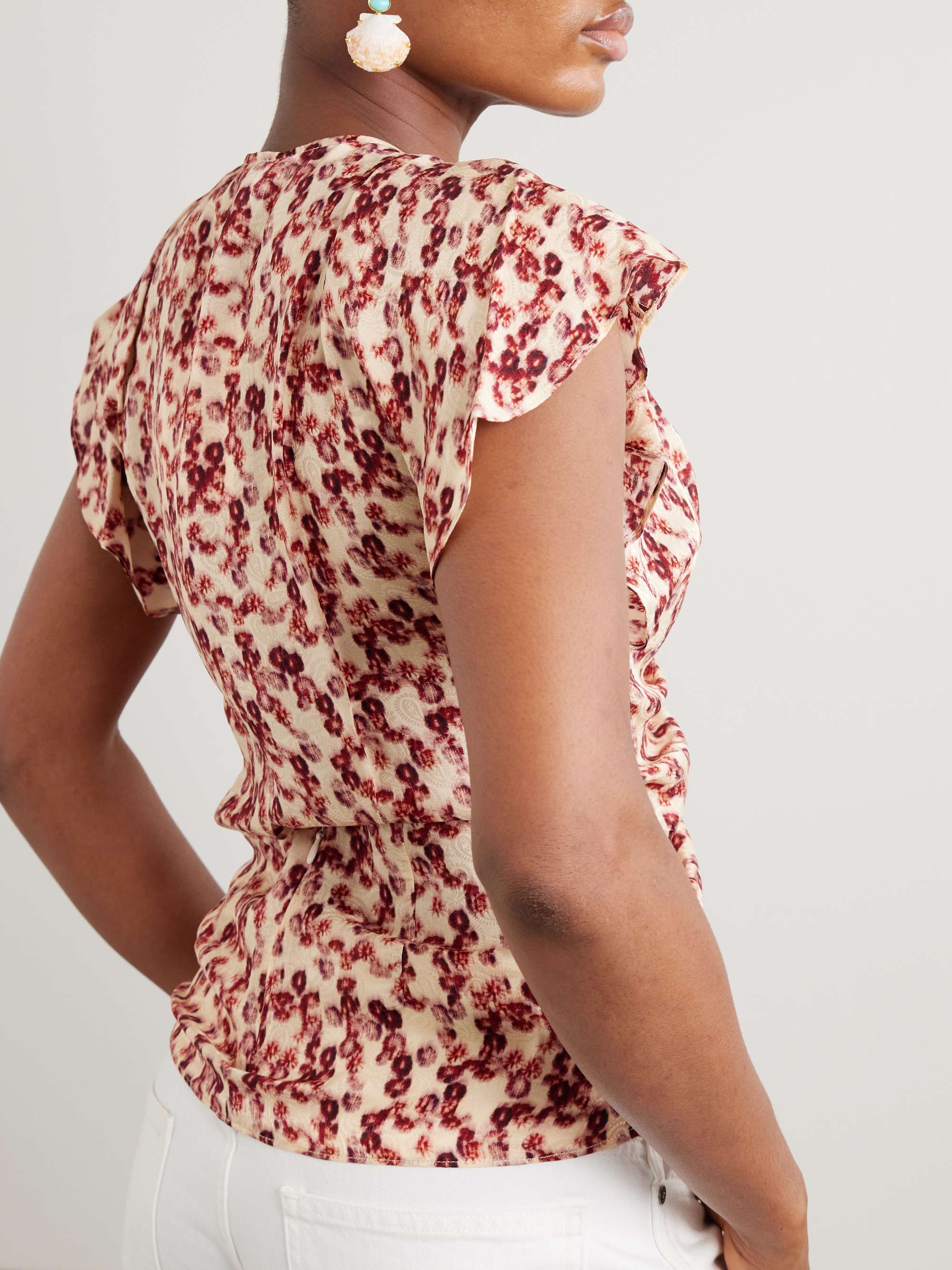 ISABEL MARANT 