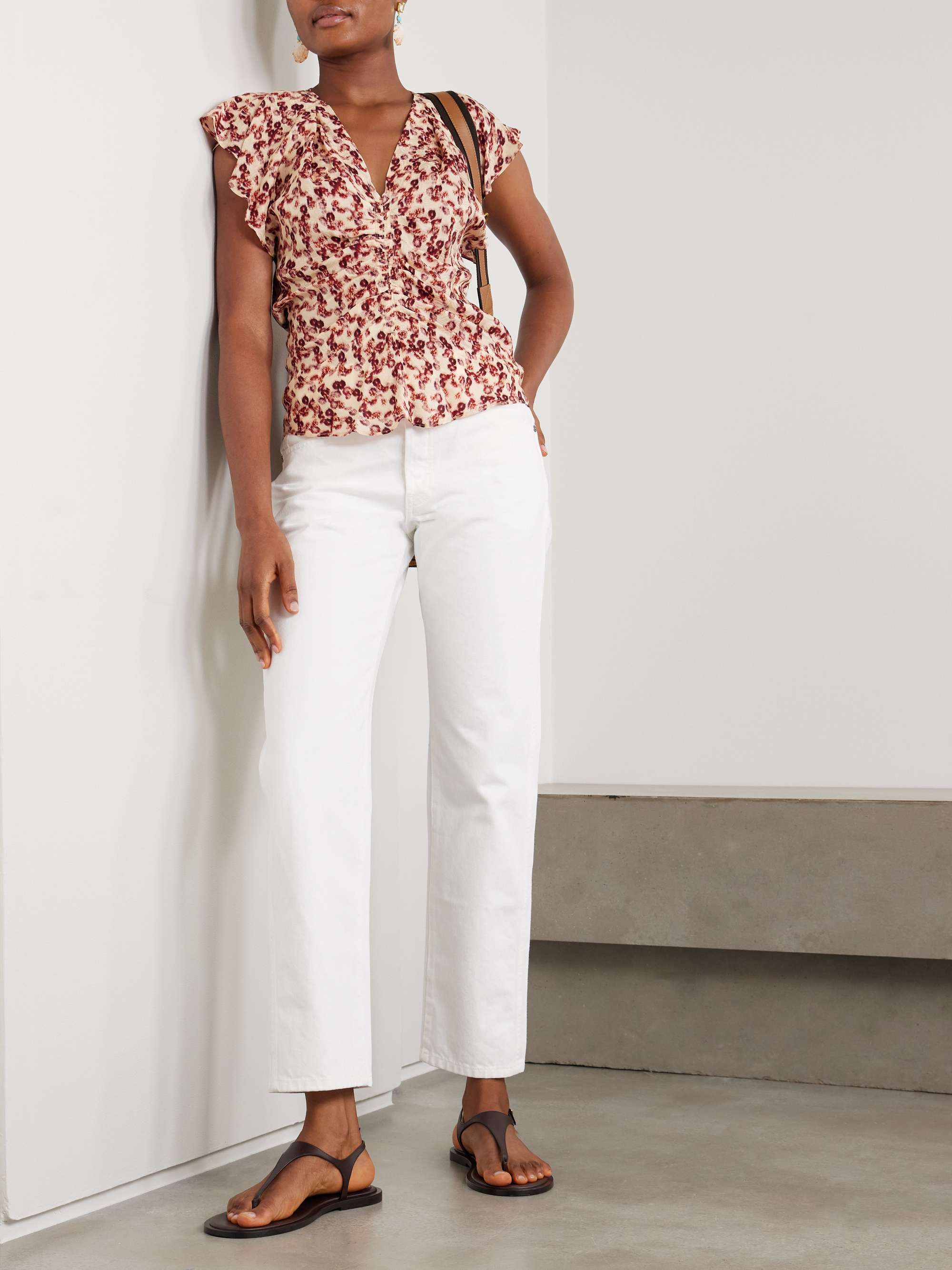 ISABEL MARANT 