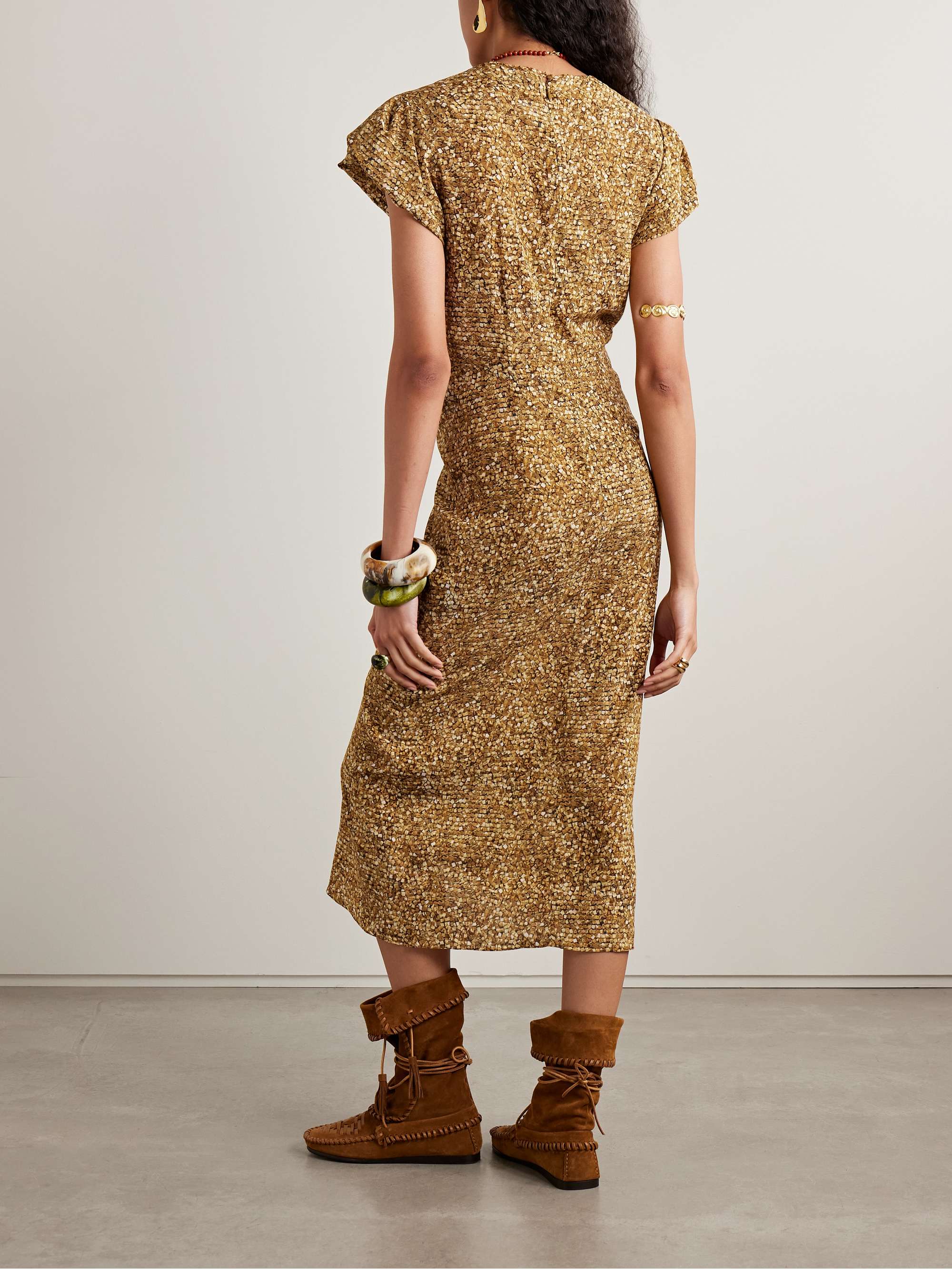ISABEL MARANT 