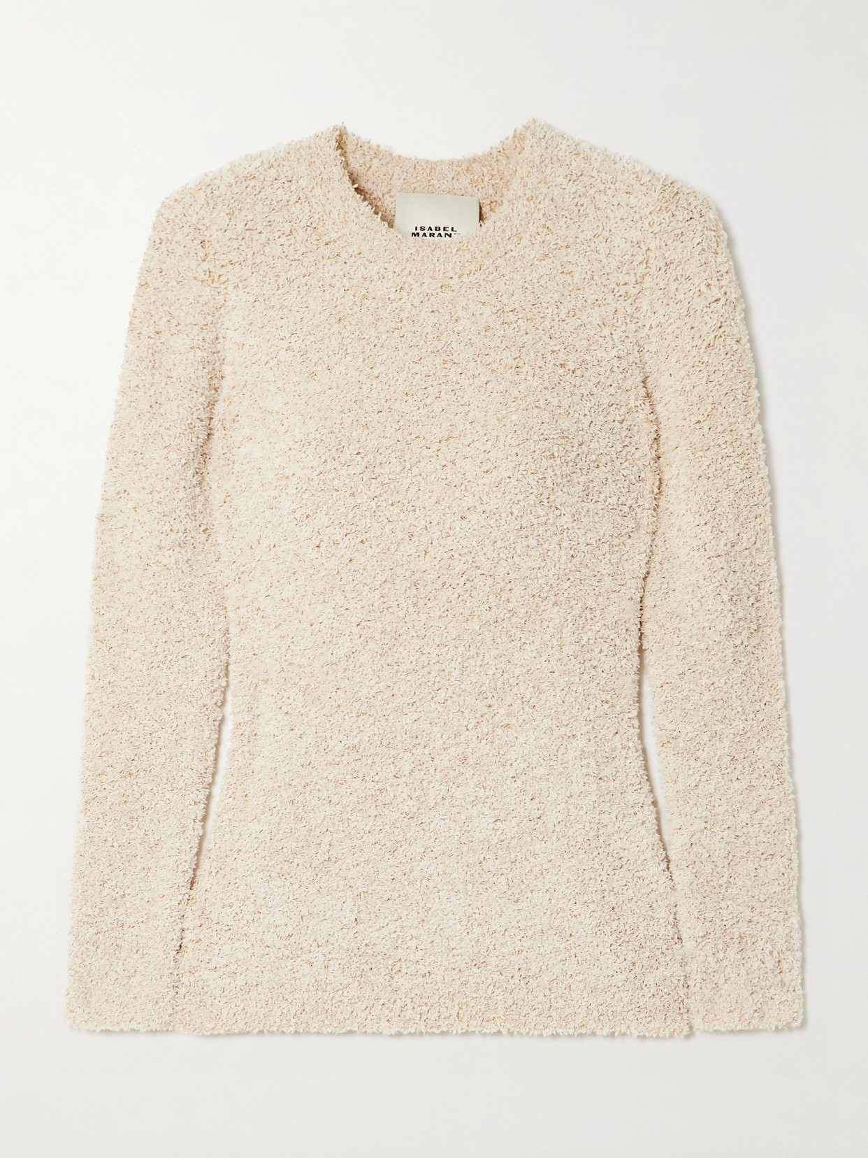 Bethany Textured Sweater
