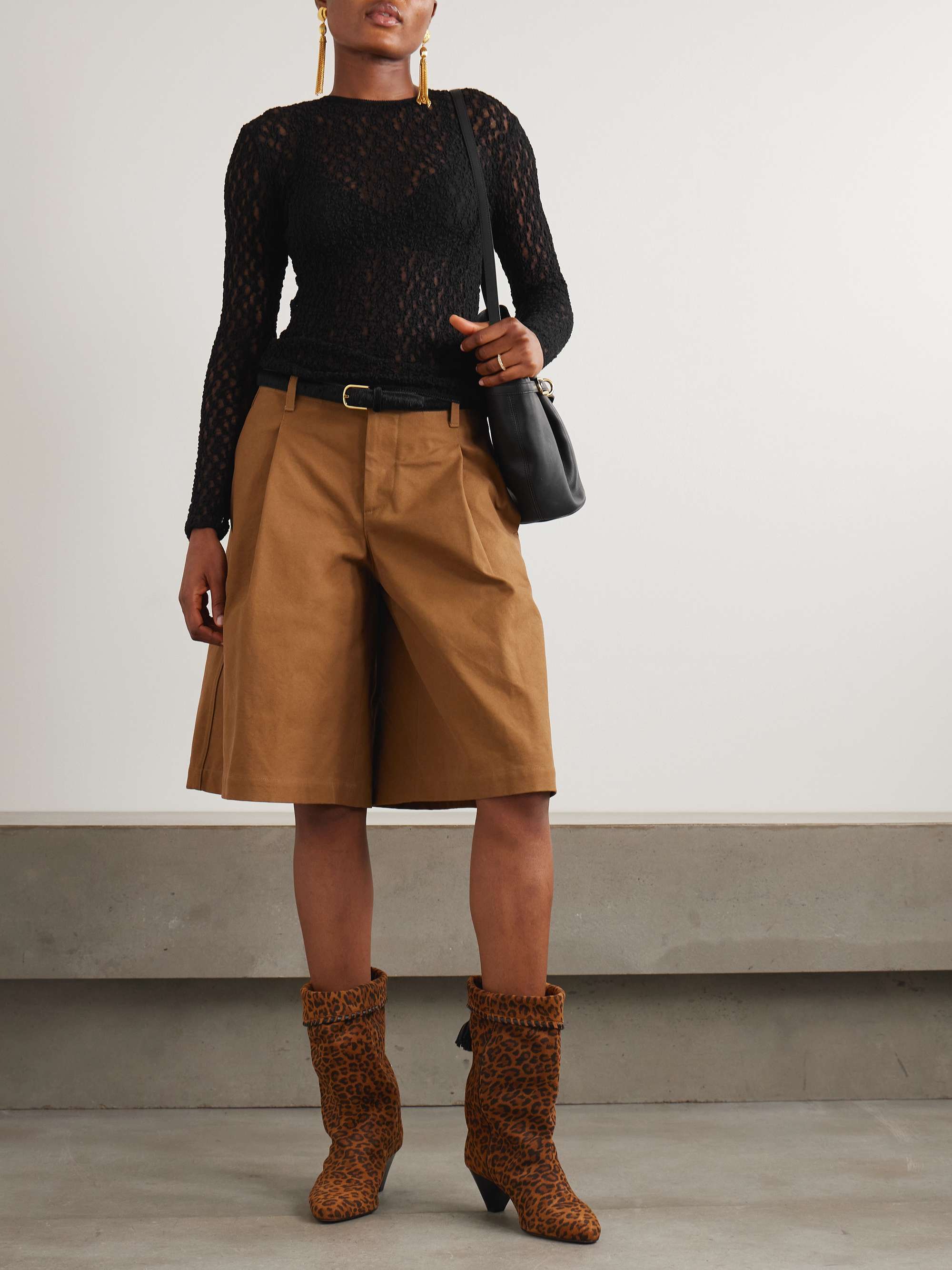 ISABEL MARANT 