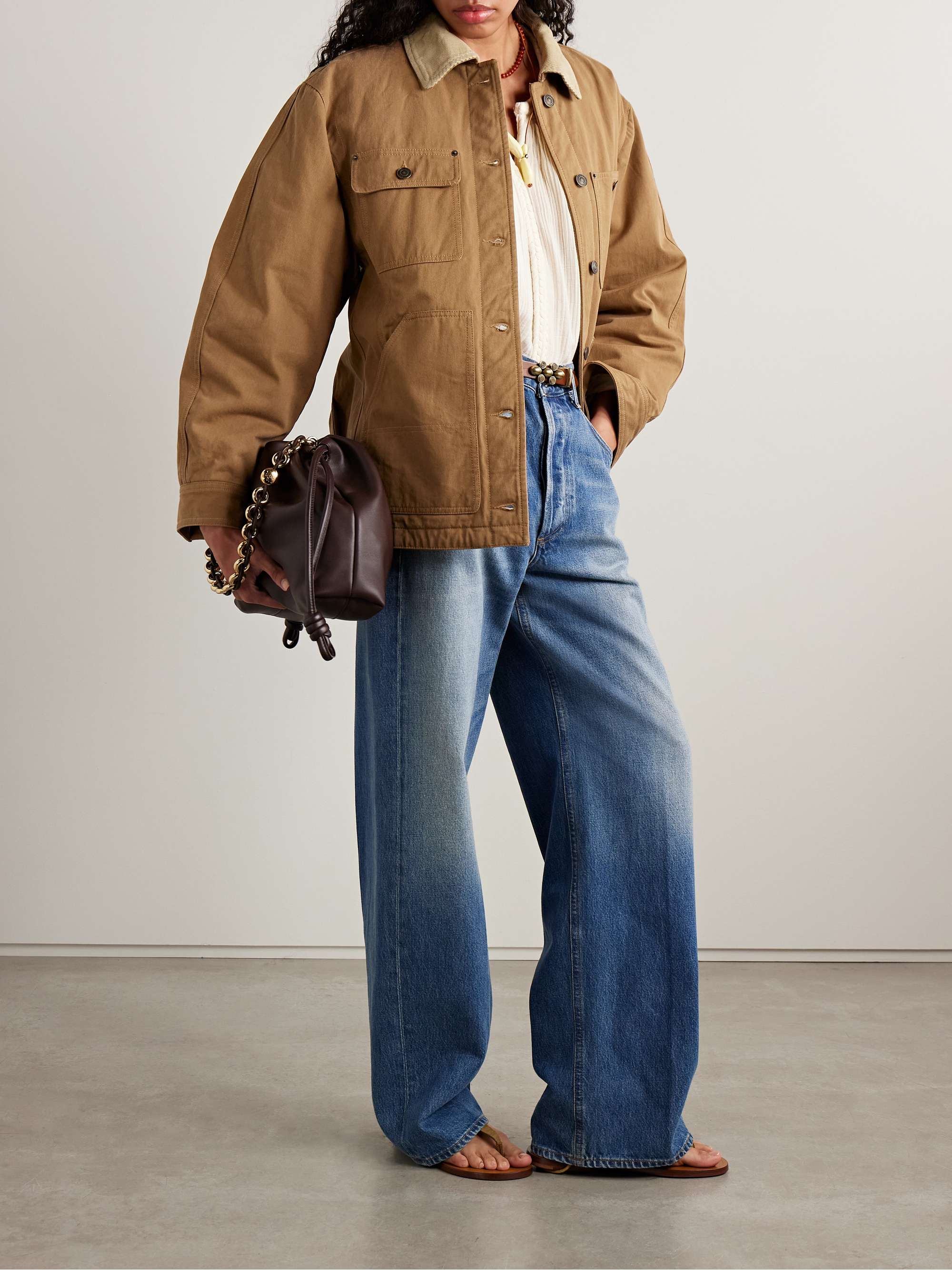 ISABEL MARANT 