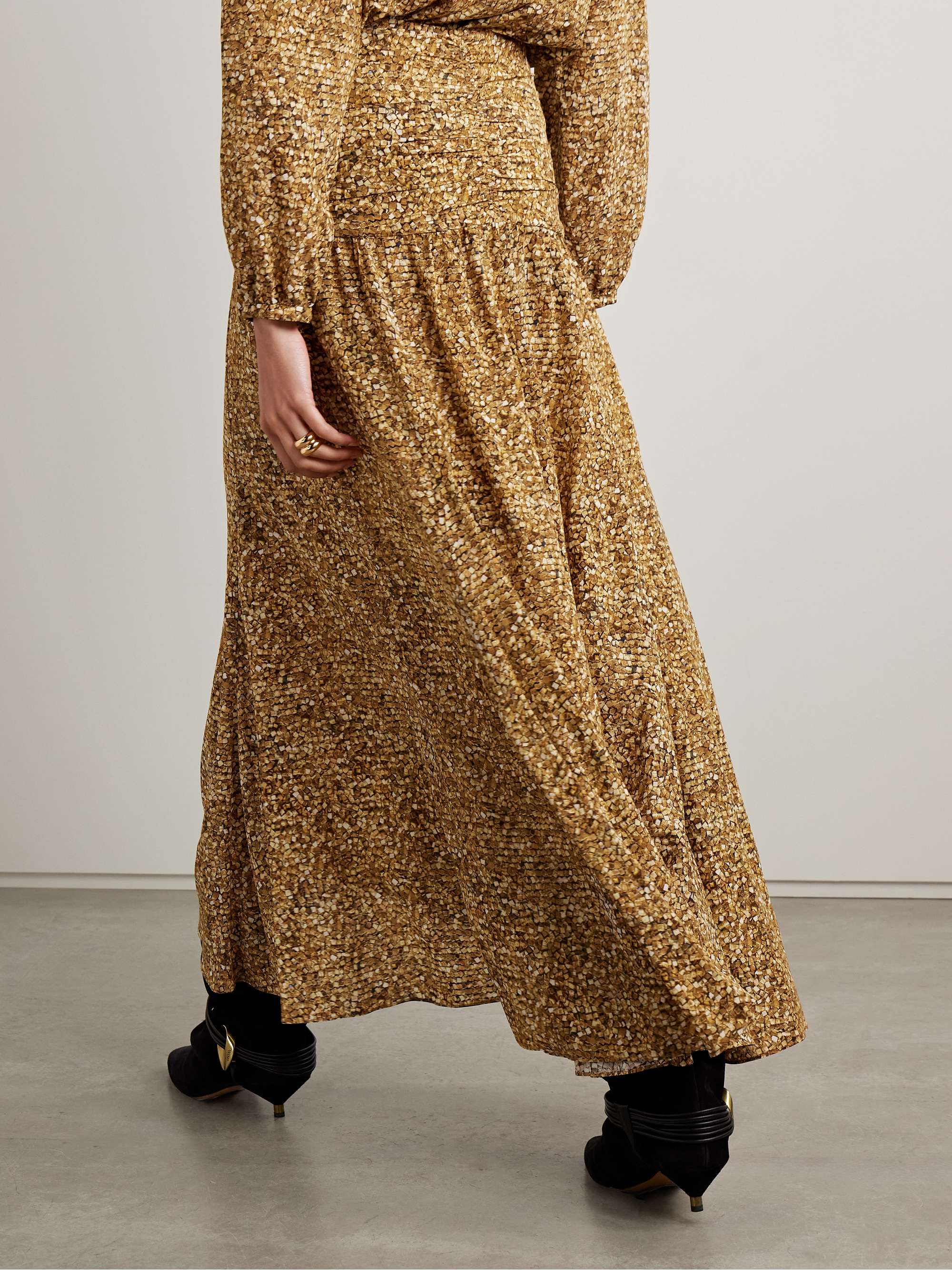 ISABEL MARANT 