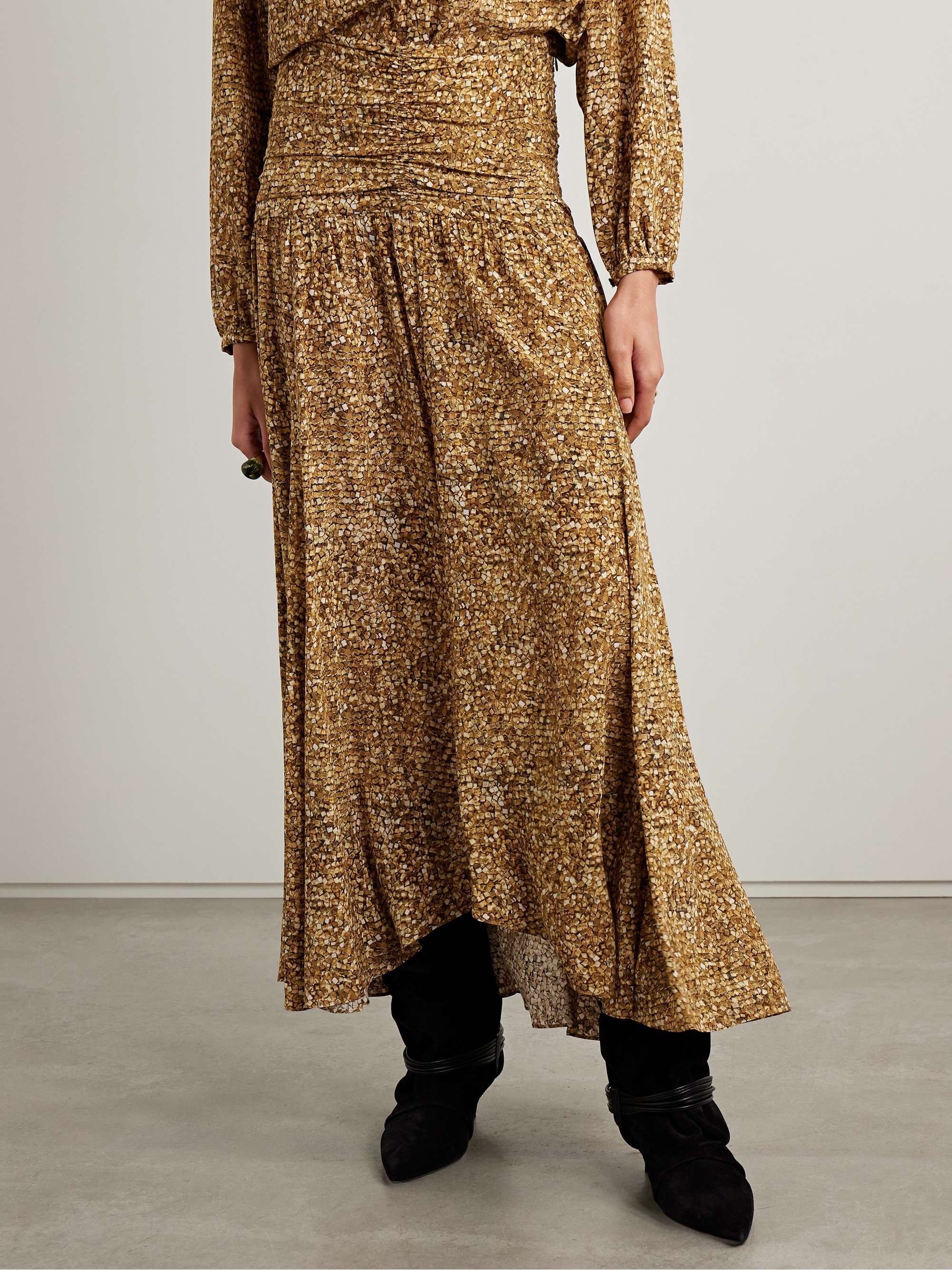 ISABEL MARANT 
