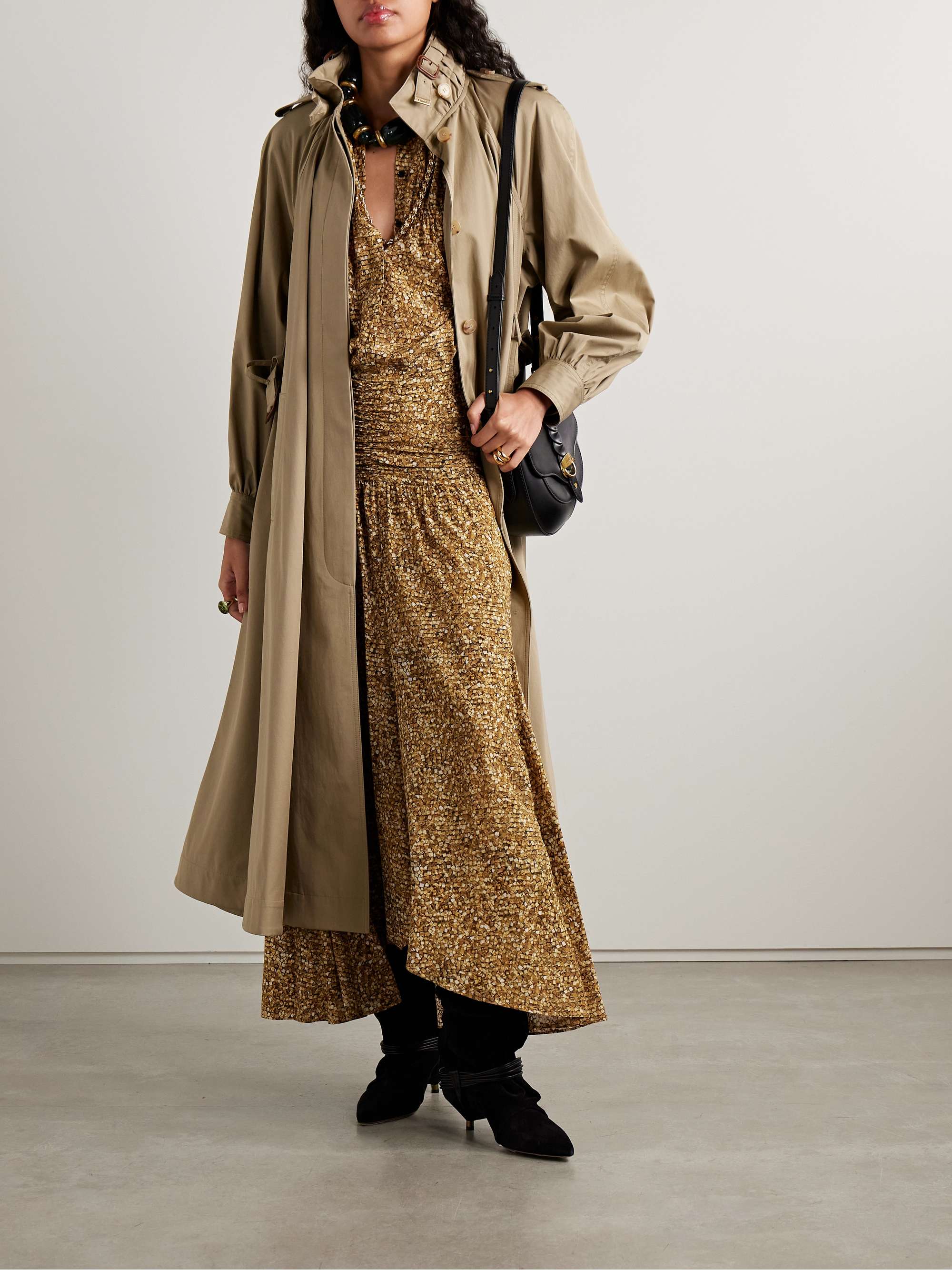 ISABEL MARANT 