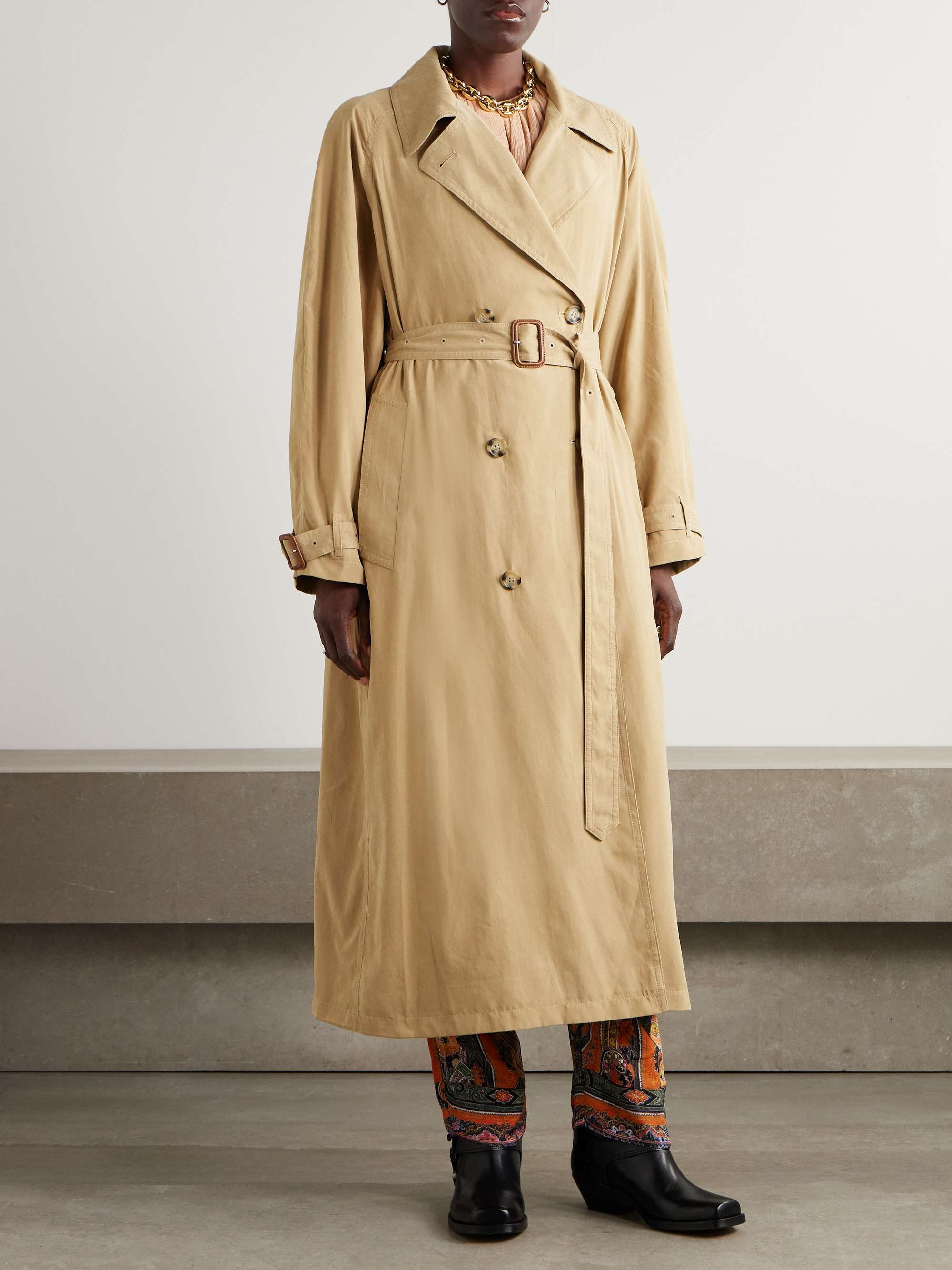 ISABEL MARANT 