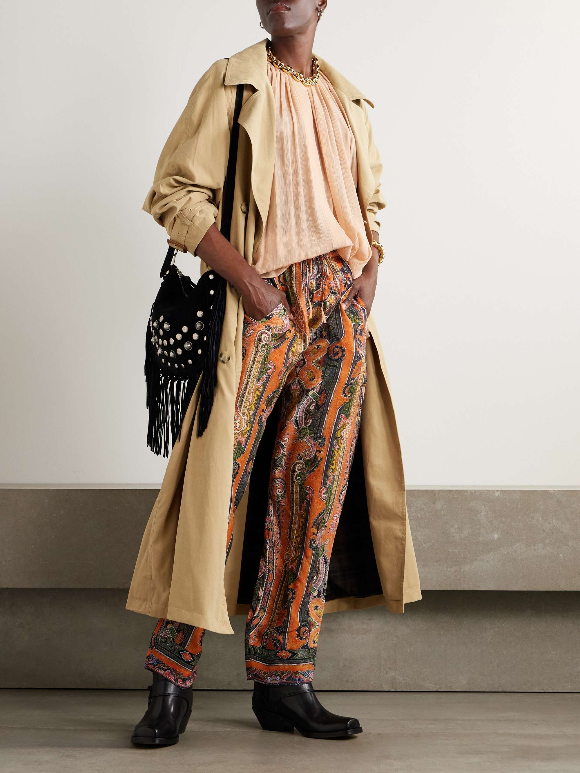 ISABEL MARANT 