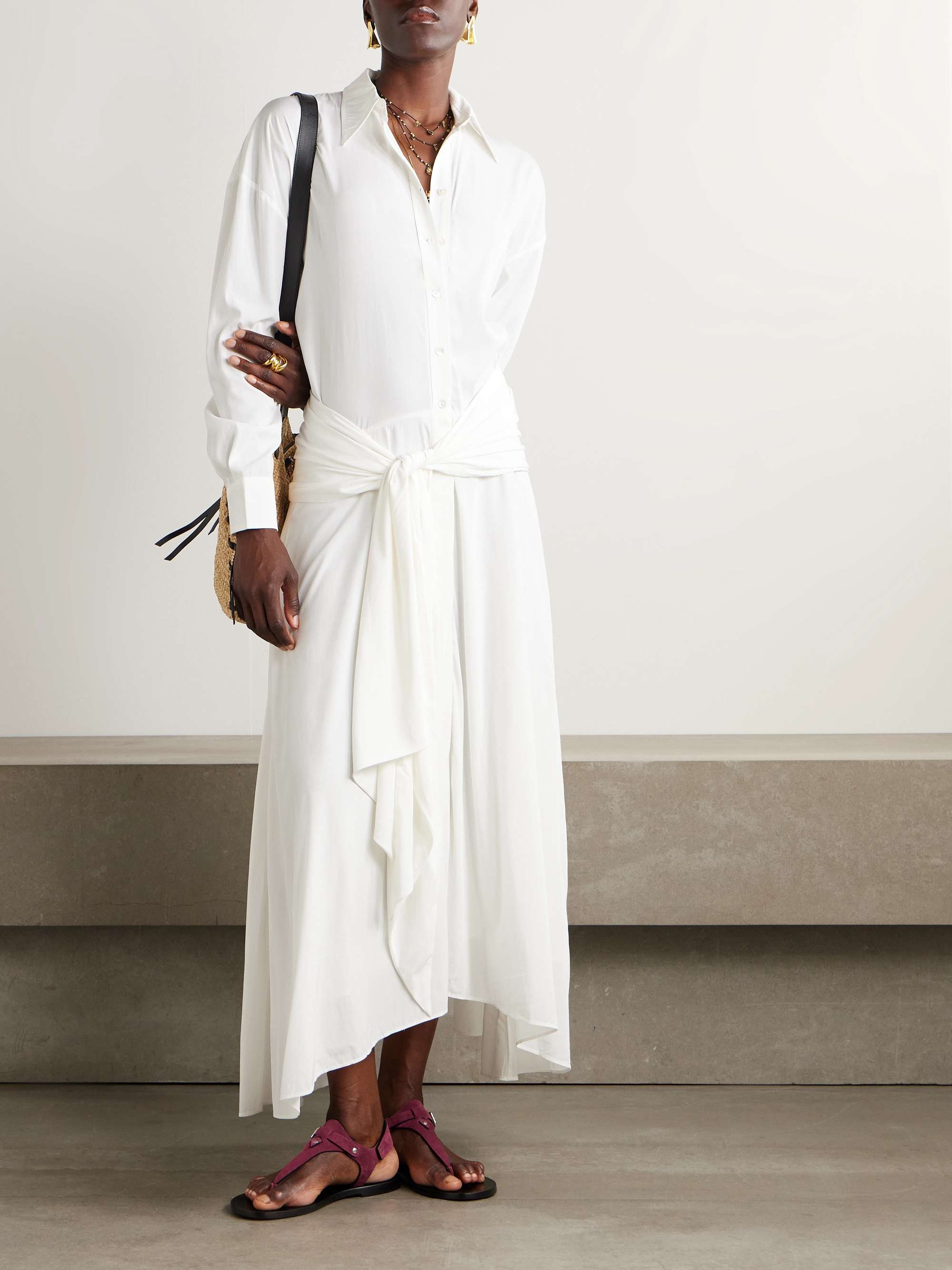 ISABEL MARANT 