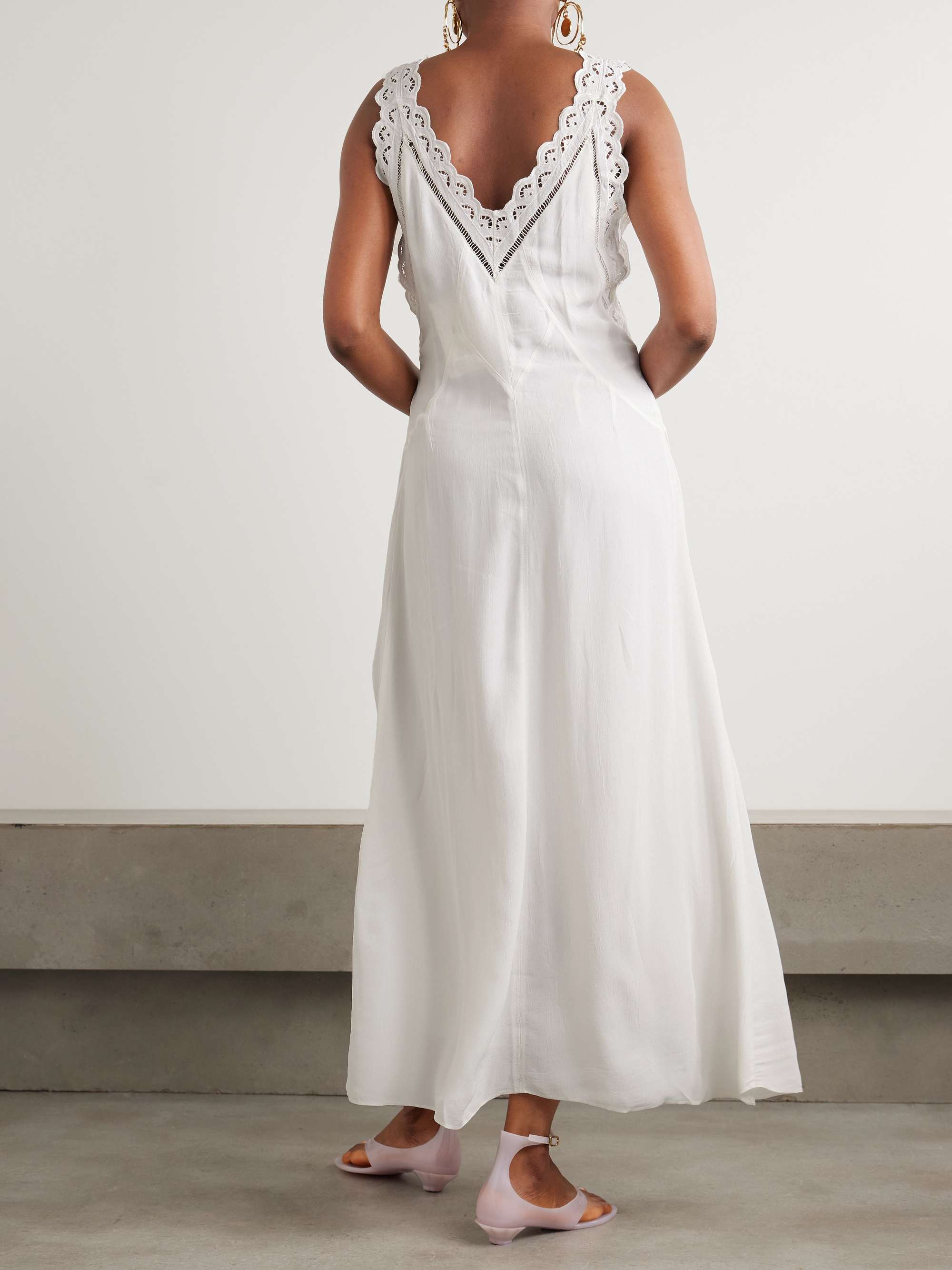 ISABEL MARANT 