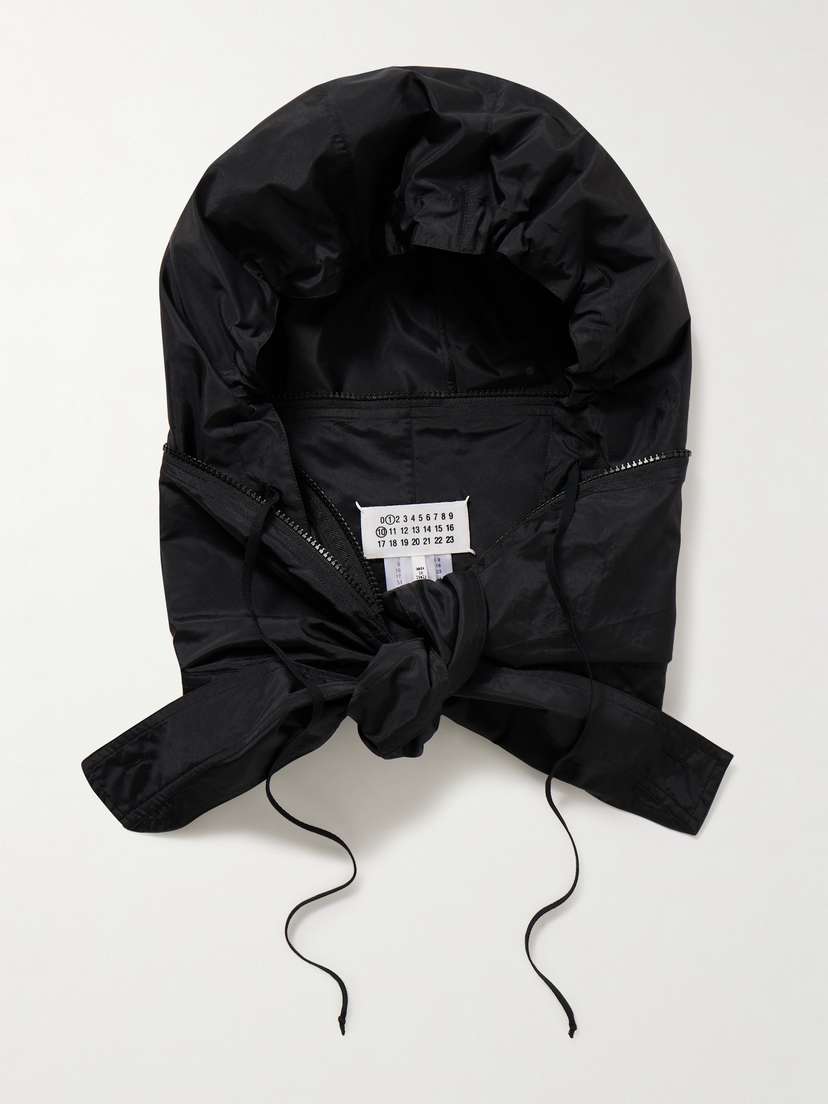 Maison Margiela hell Head carf