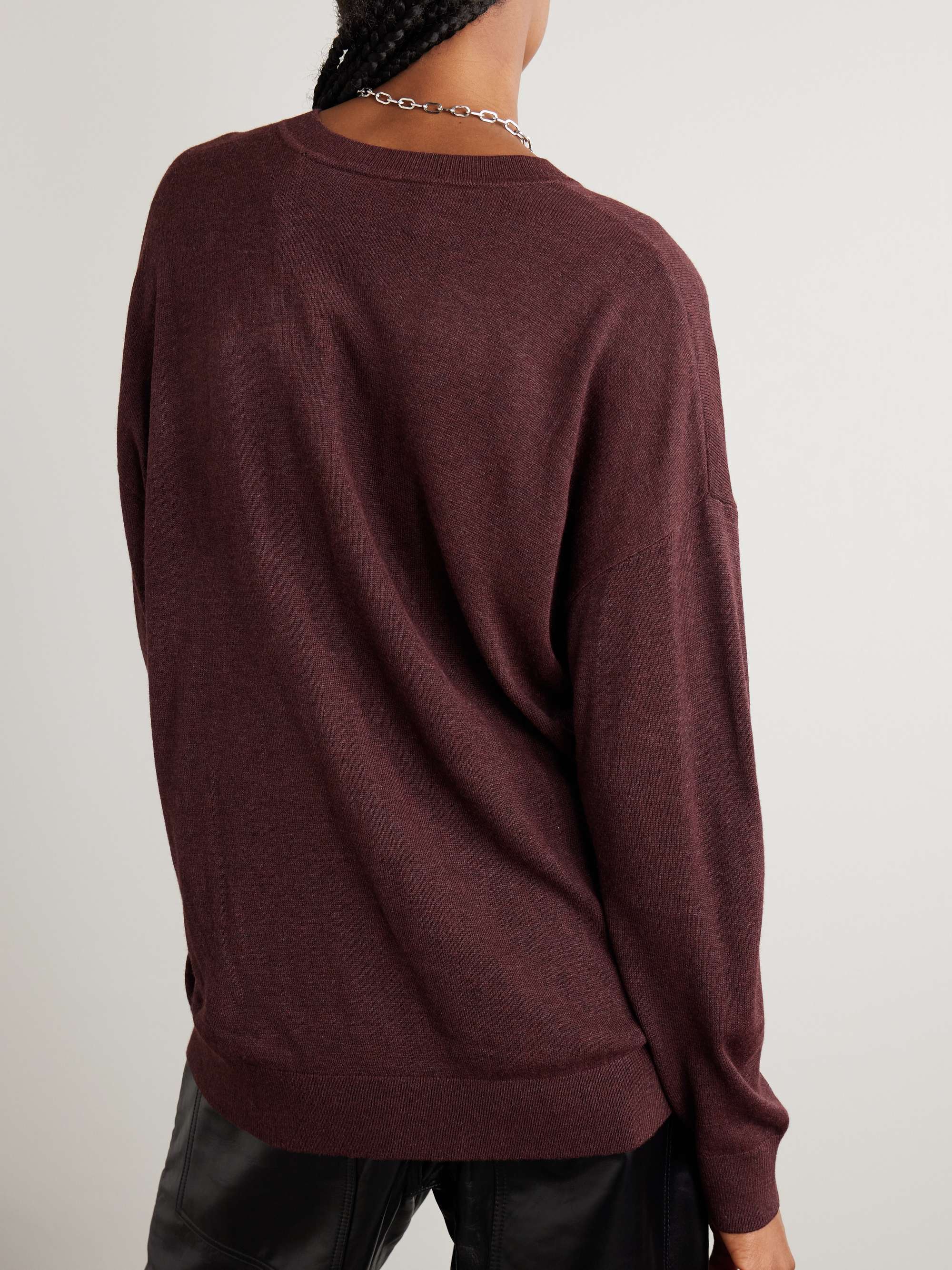 ISABEL MARANT 