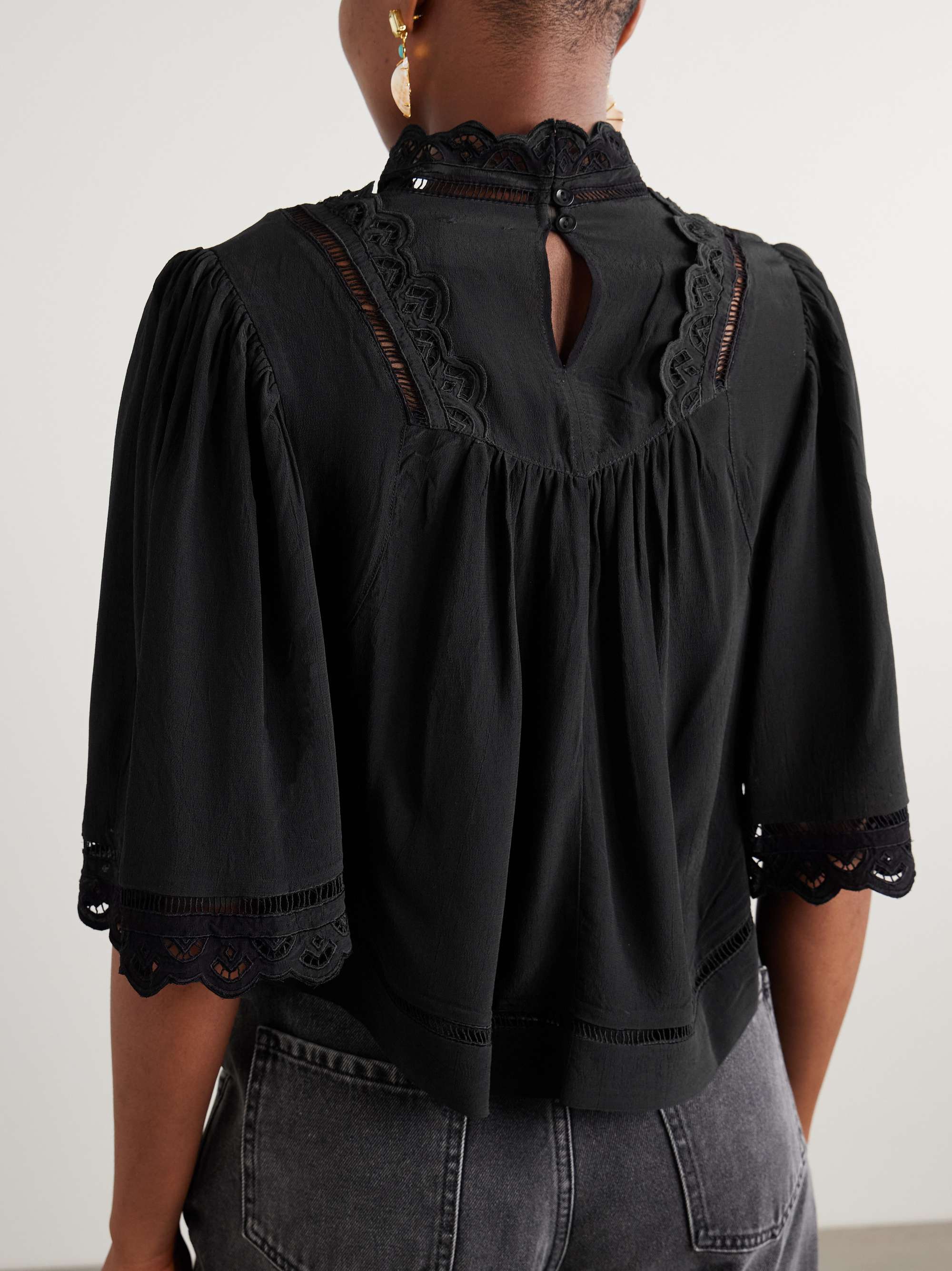 ISABEL MARANT 