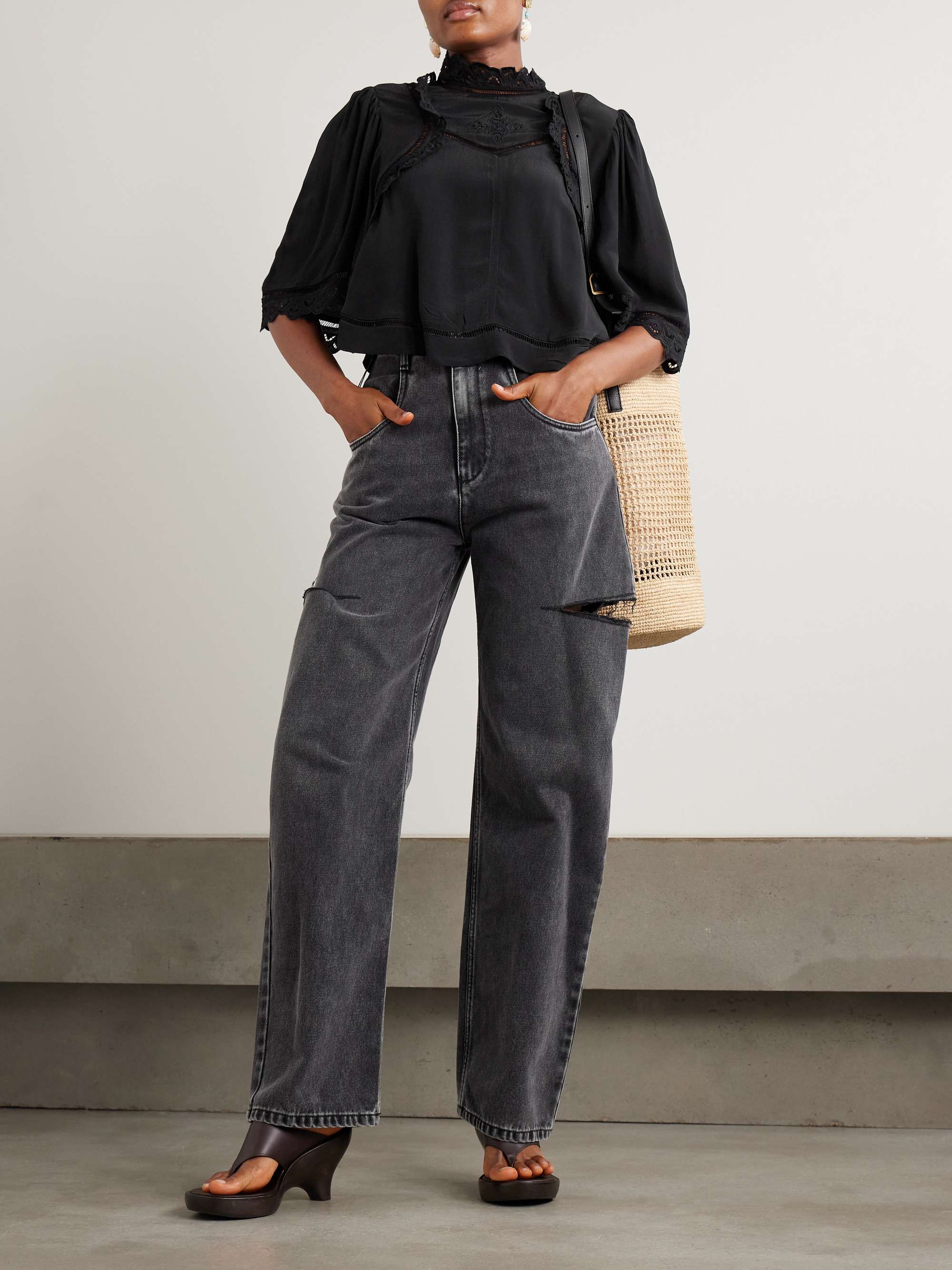 ISABEL MARANT 