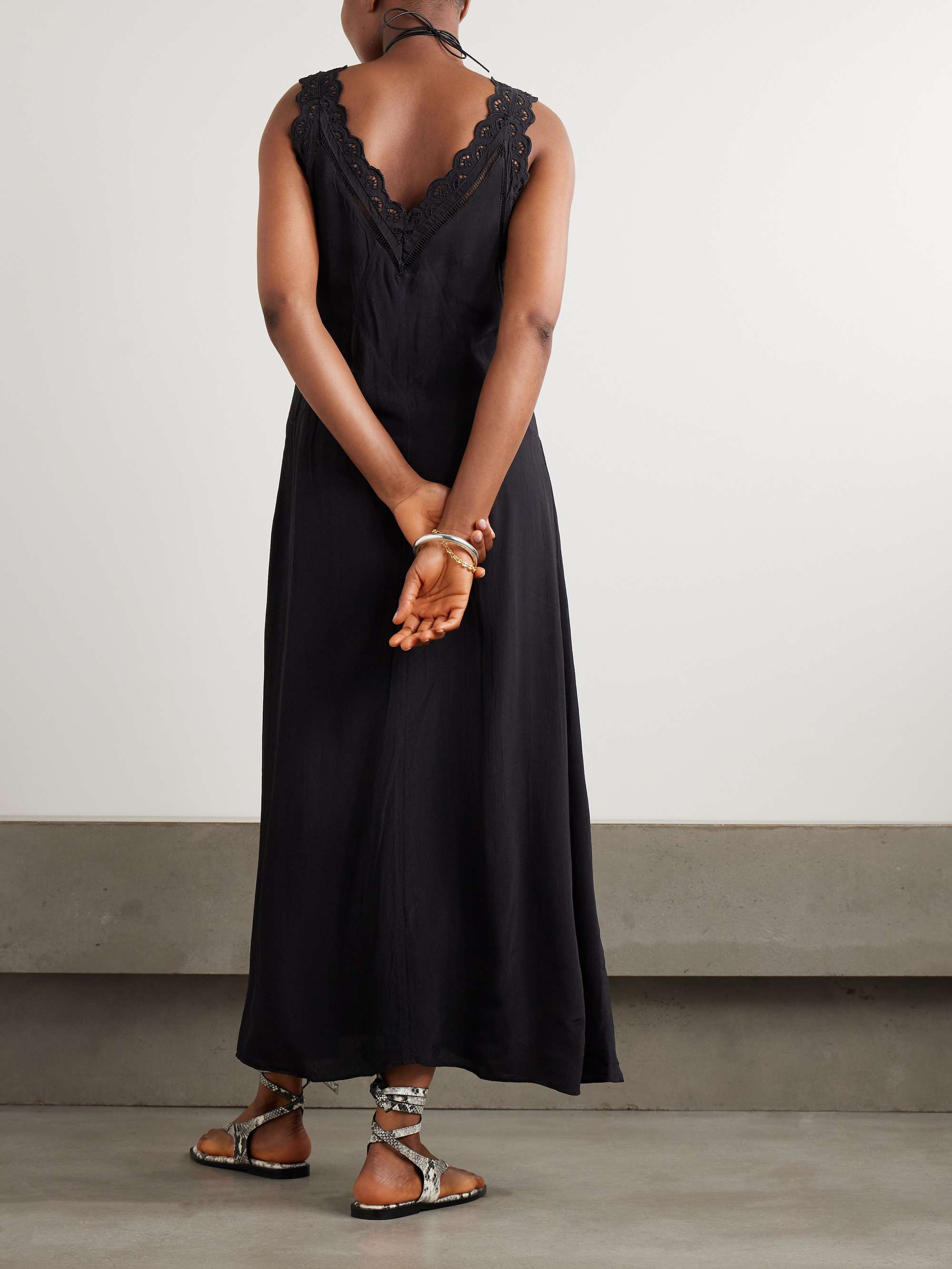 ISABEL MARANT 