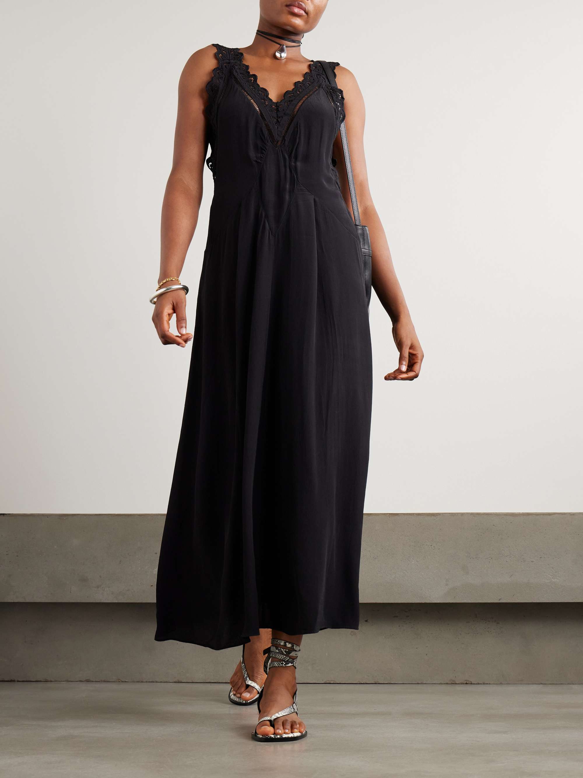 ISABEL MARANT 
