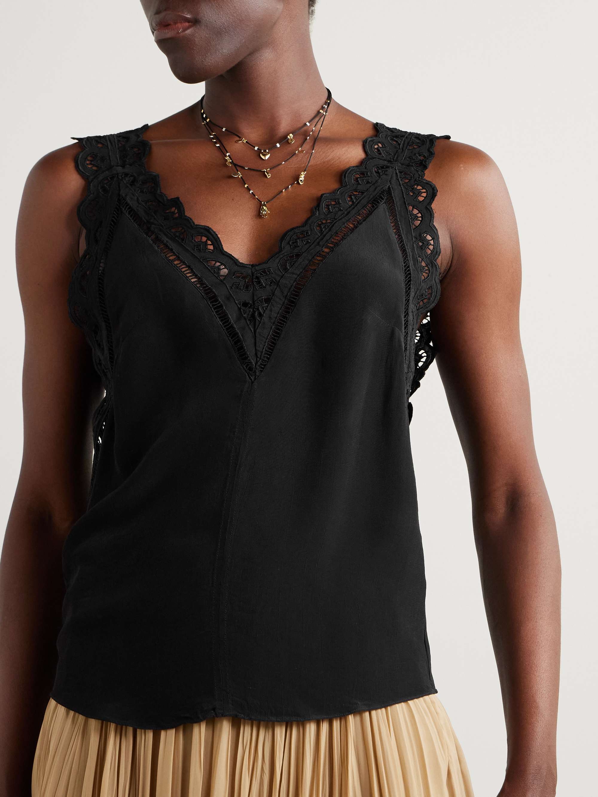 ISABEL MARANT 