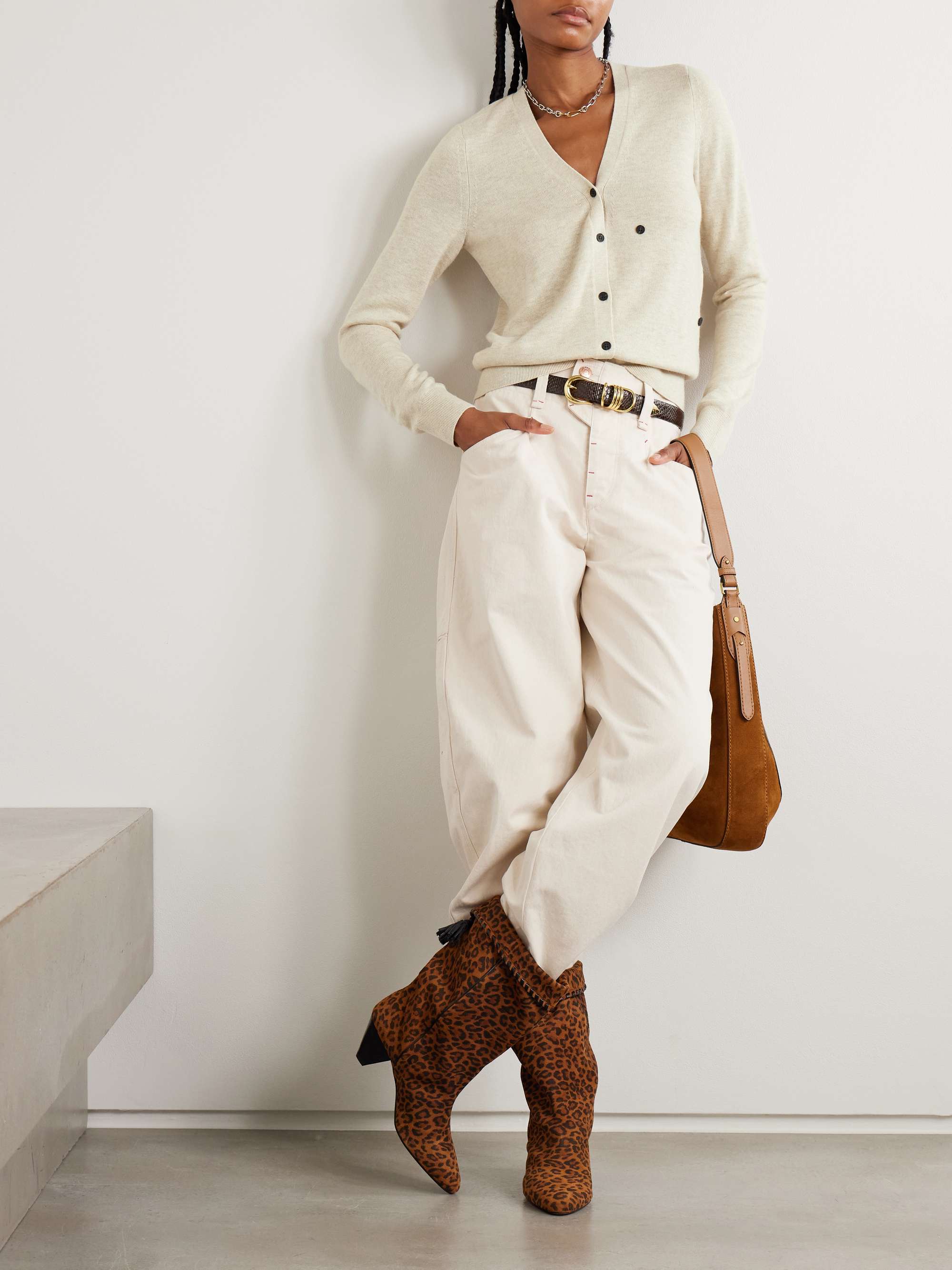 ISABEL MARANT 
